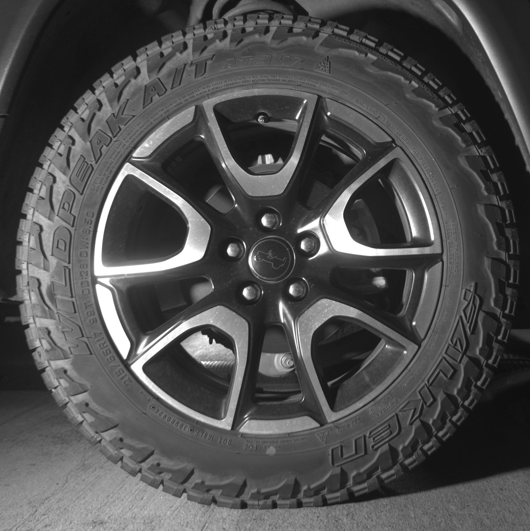 Thumbnail: 2025 Jeep Compass - 15