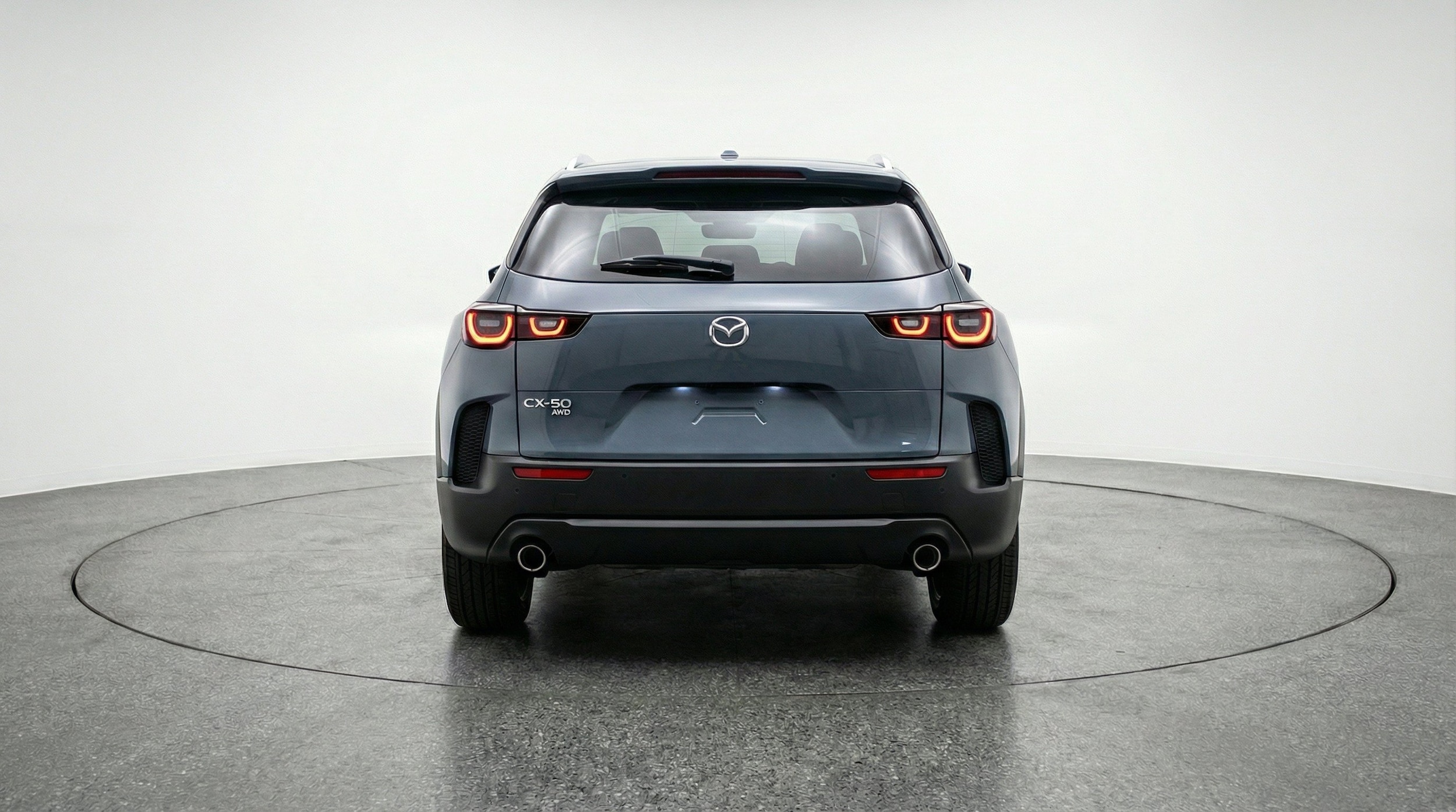 Thumbnail: 2026 Mazda CX-50 - 7