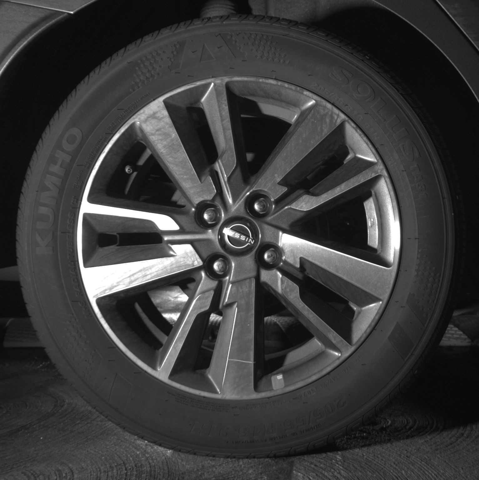 Thumbnail: 2025 Nissan Versa - 12