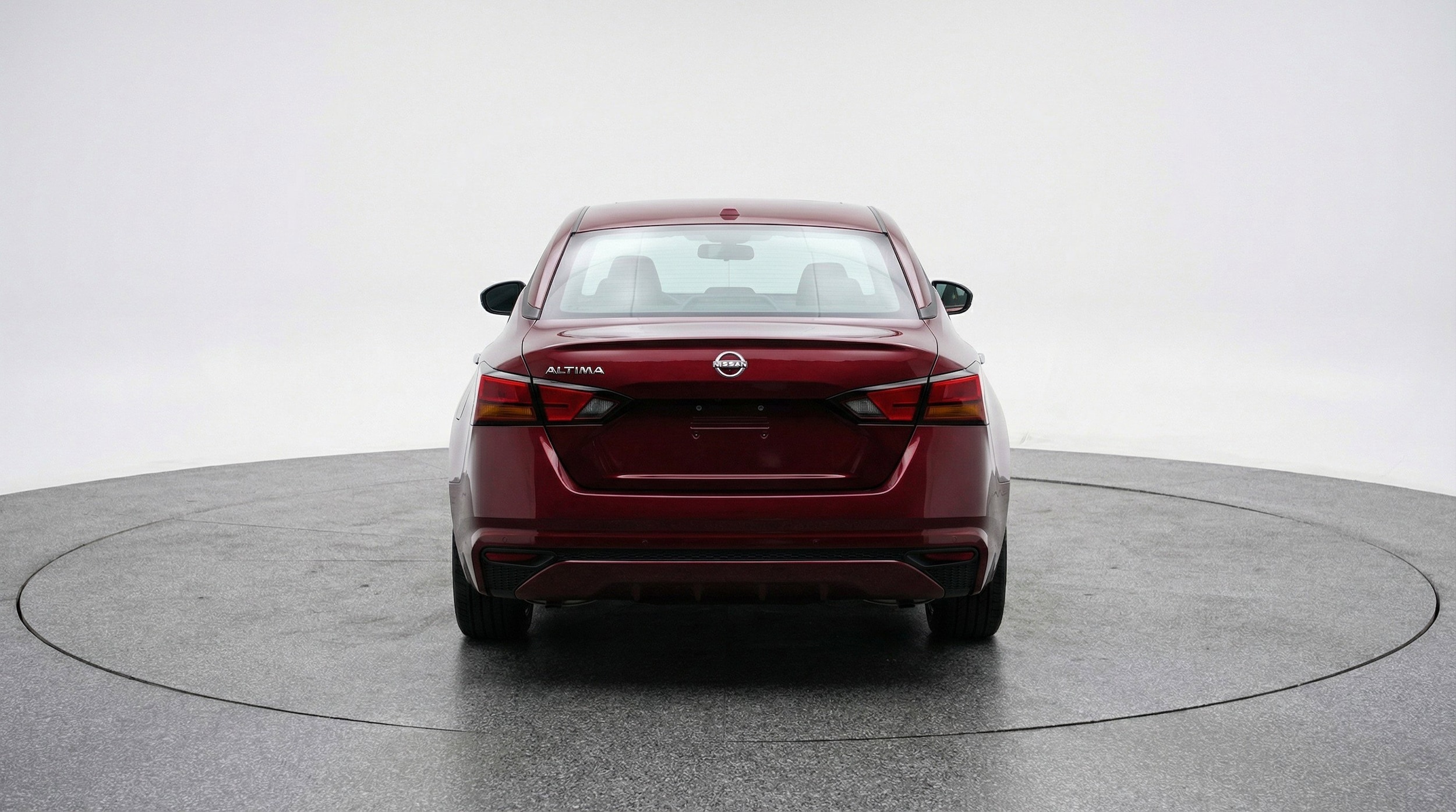 Thumbnail: 2025 Nissan Altima - 7