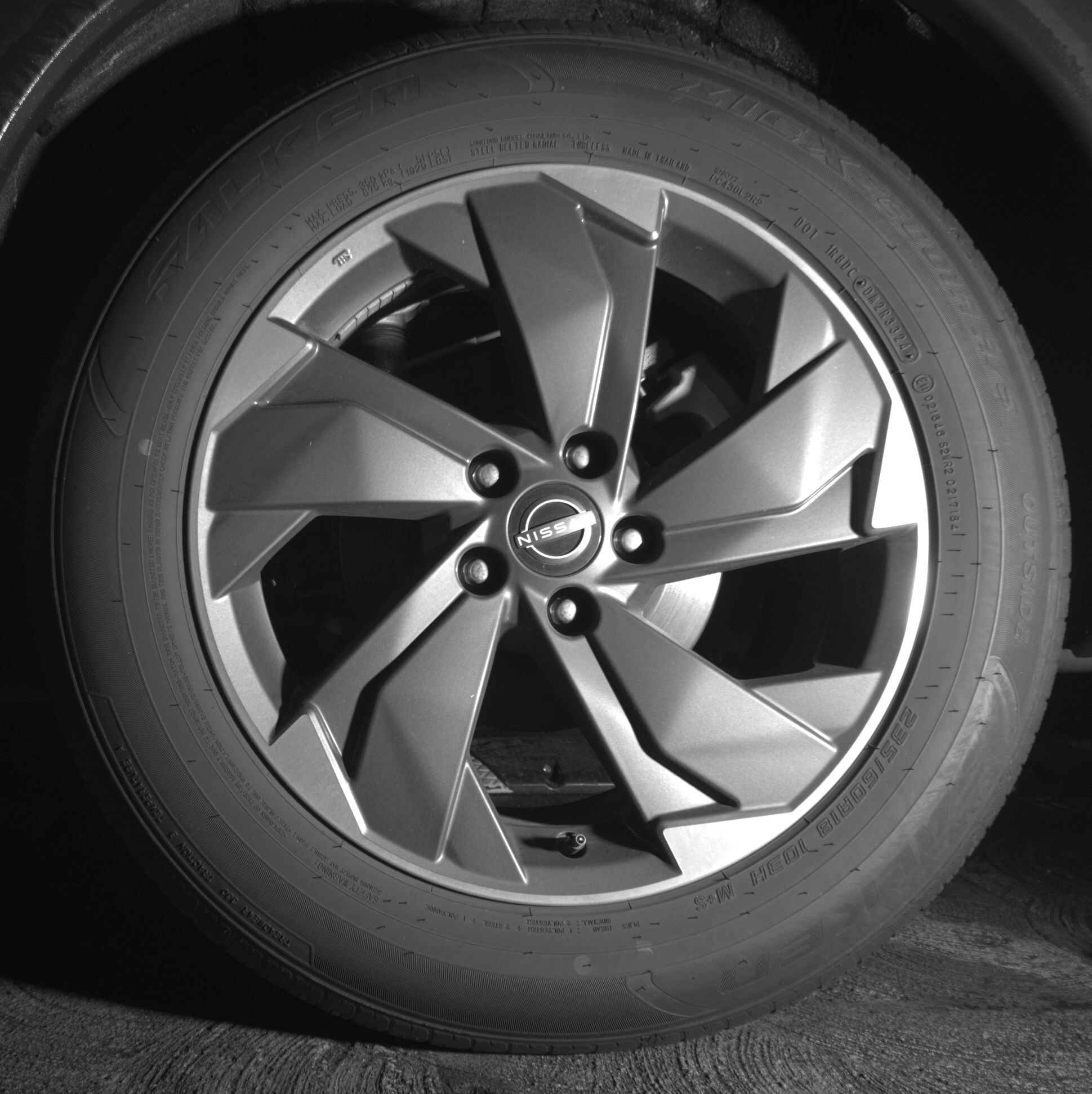 Thumbnail: 2025 Nissan Rogue - 11