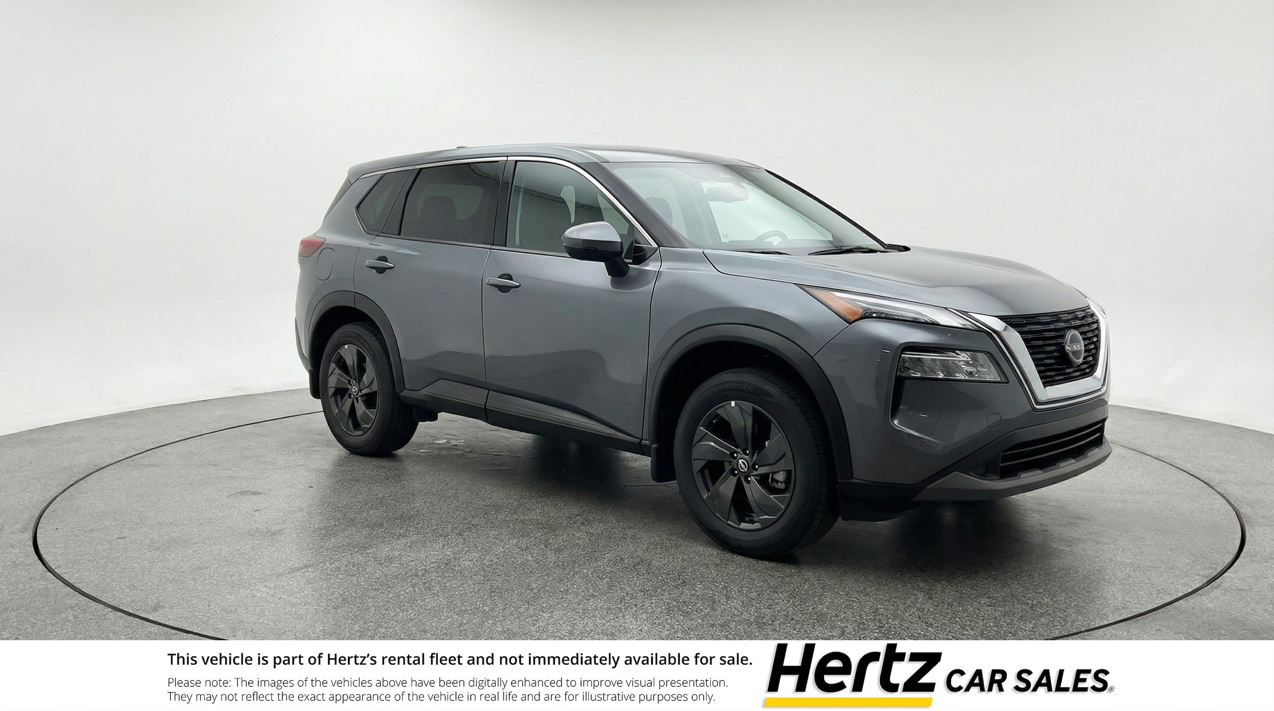 Thumbnail: 2026 Nissan Rogue - 1