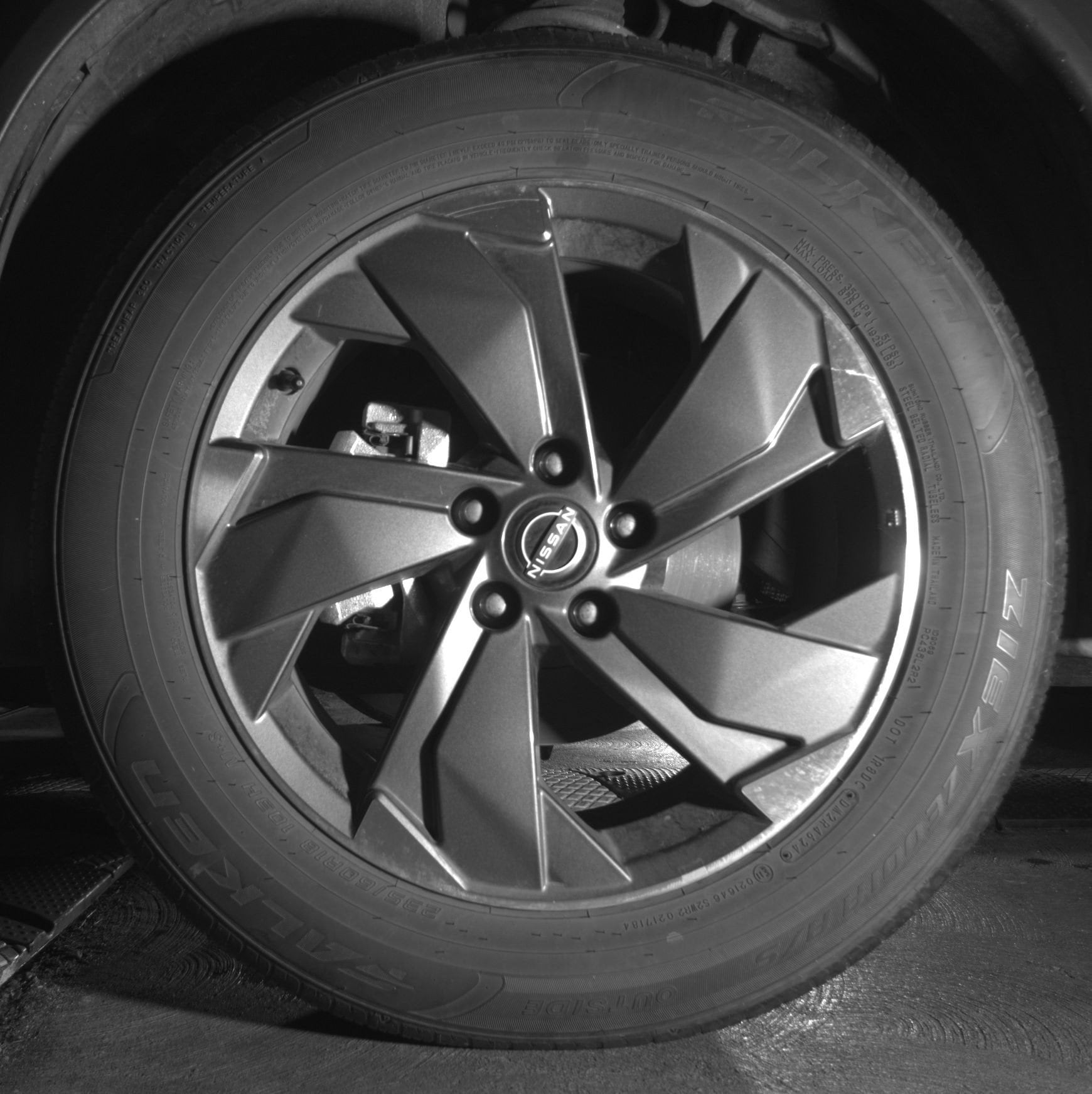 Thumbnail: 2025 Nissan Rogue - 12