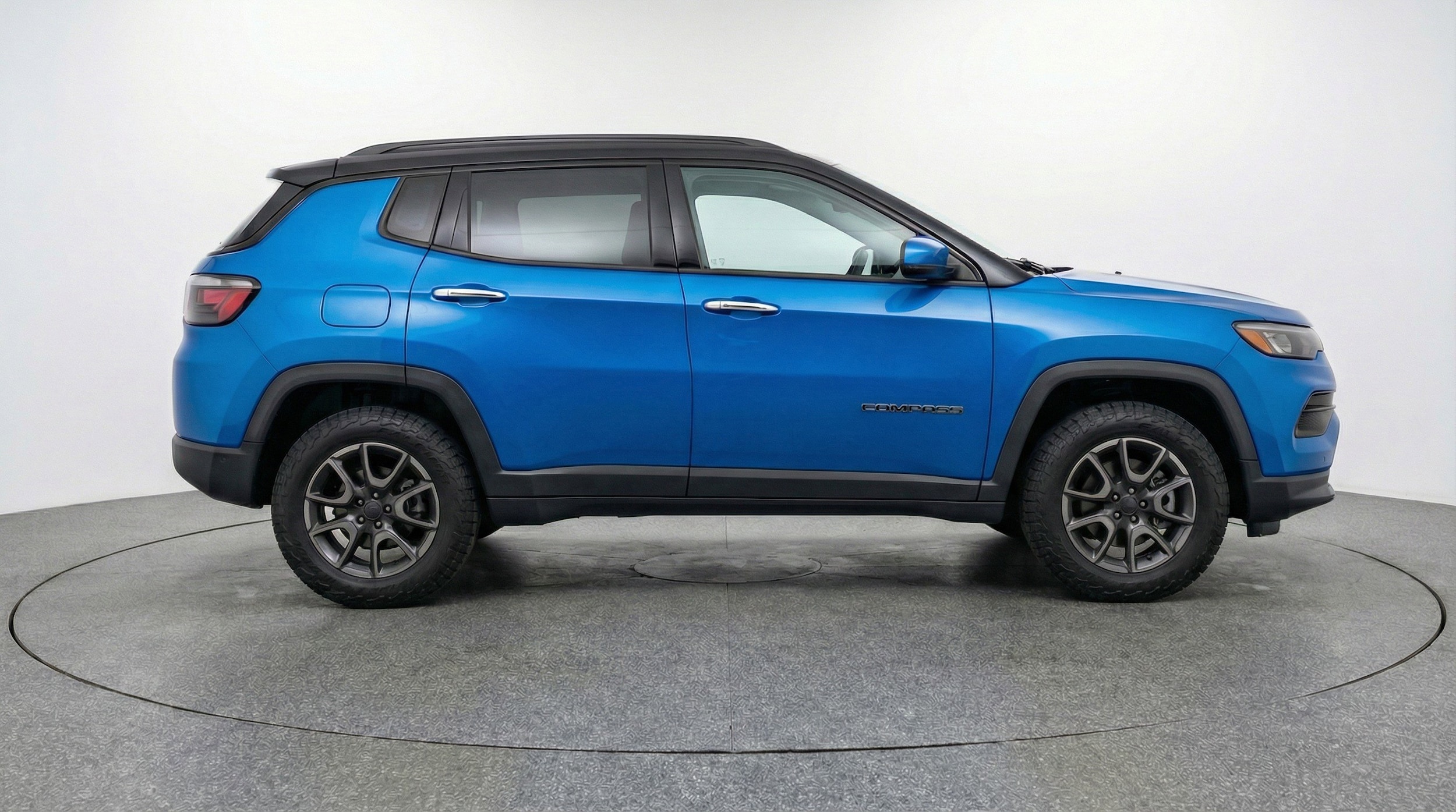Thumbnail: 2025 Jeep Compass - 11