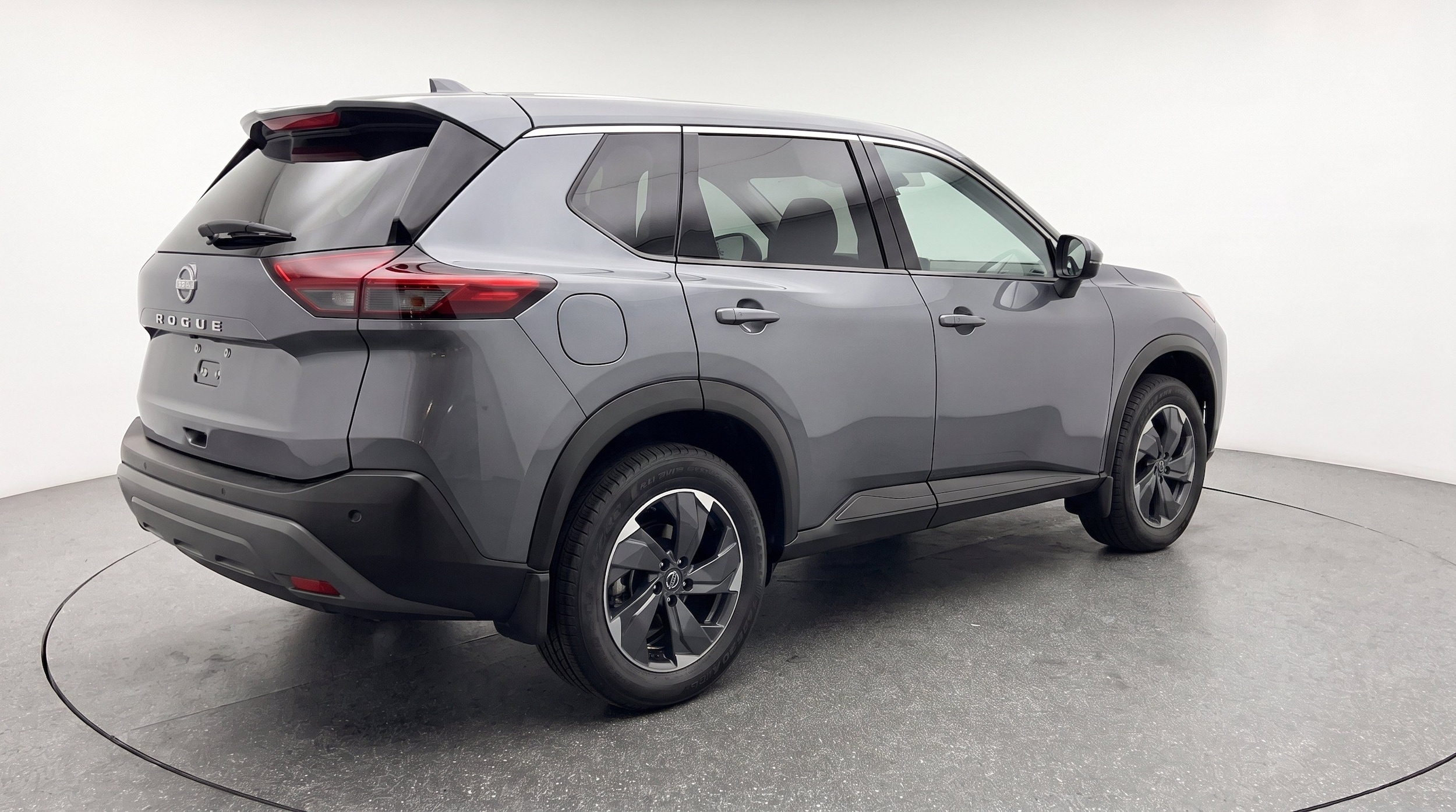Thumbnail: 2025 Nissan Rogue - 9