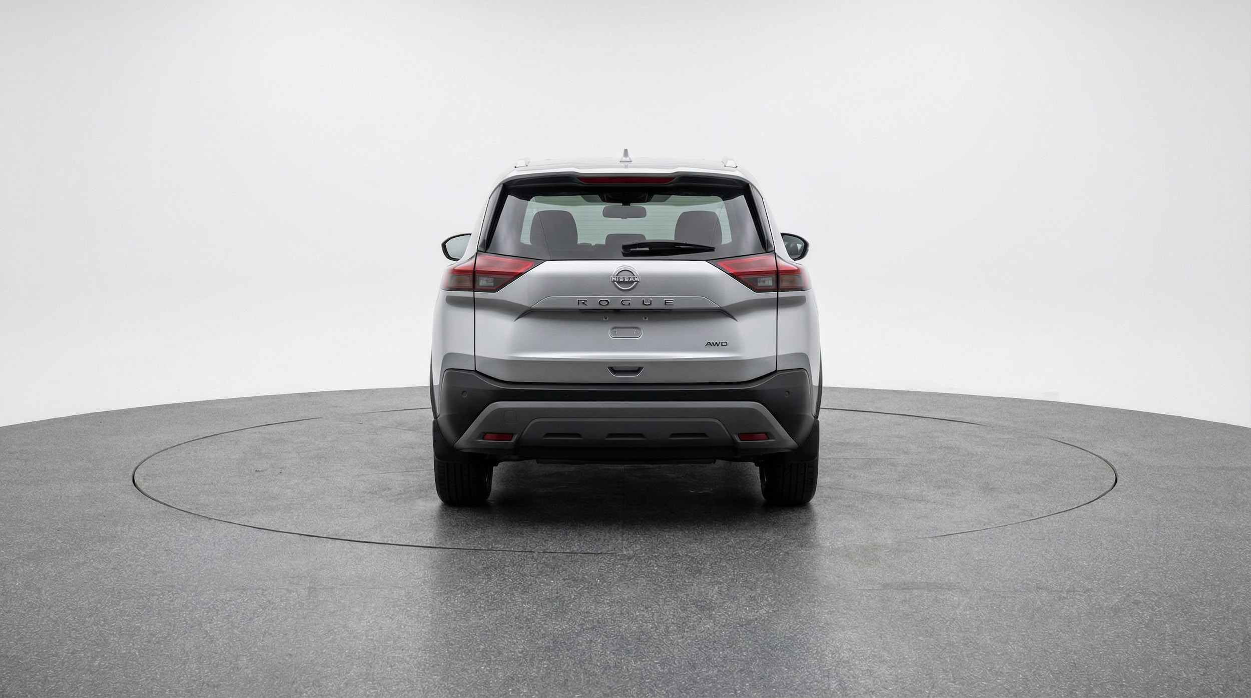 Thumbnail: 2025 Nissan Rogue - 6