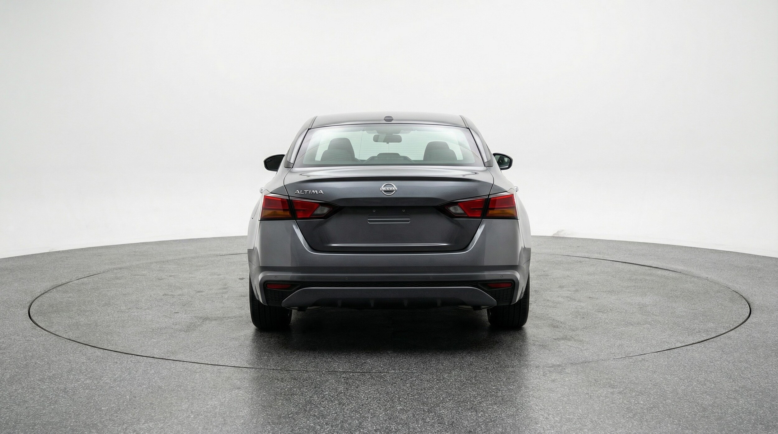 Thumbnail: 2025 Nissan Altima - 6