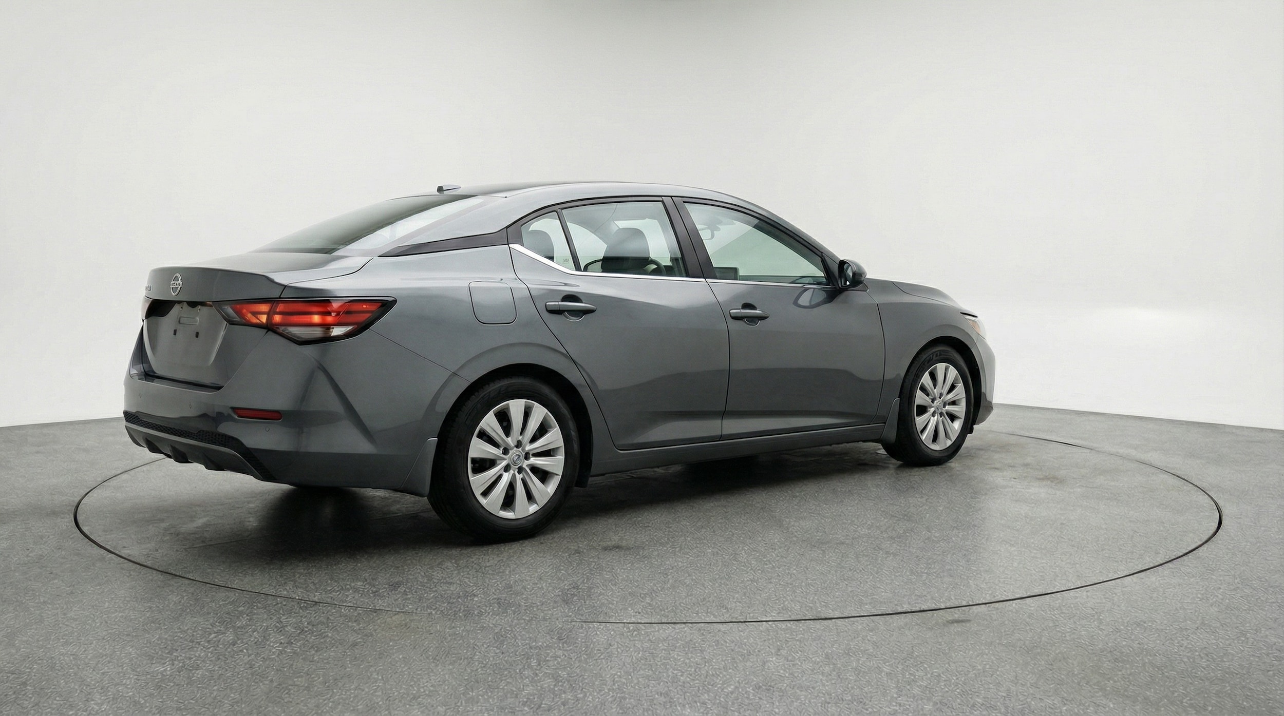 Thumbnail: 2025 Nissan Sentra - 7