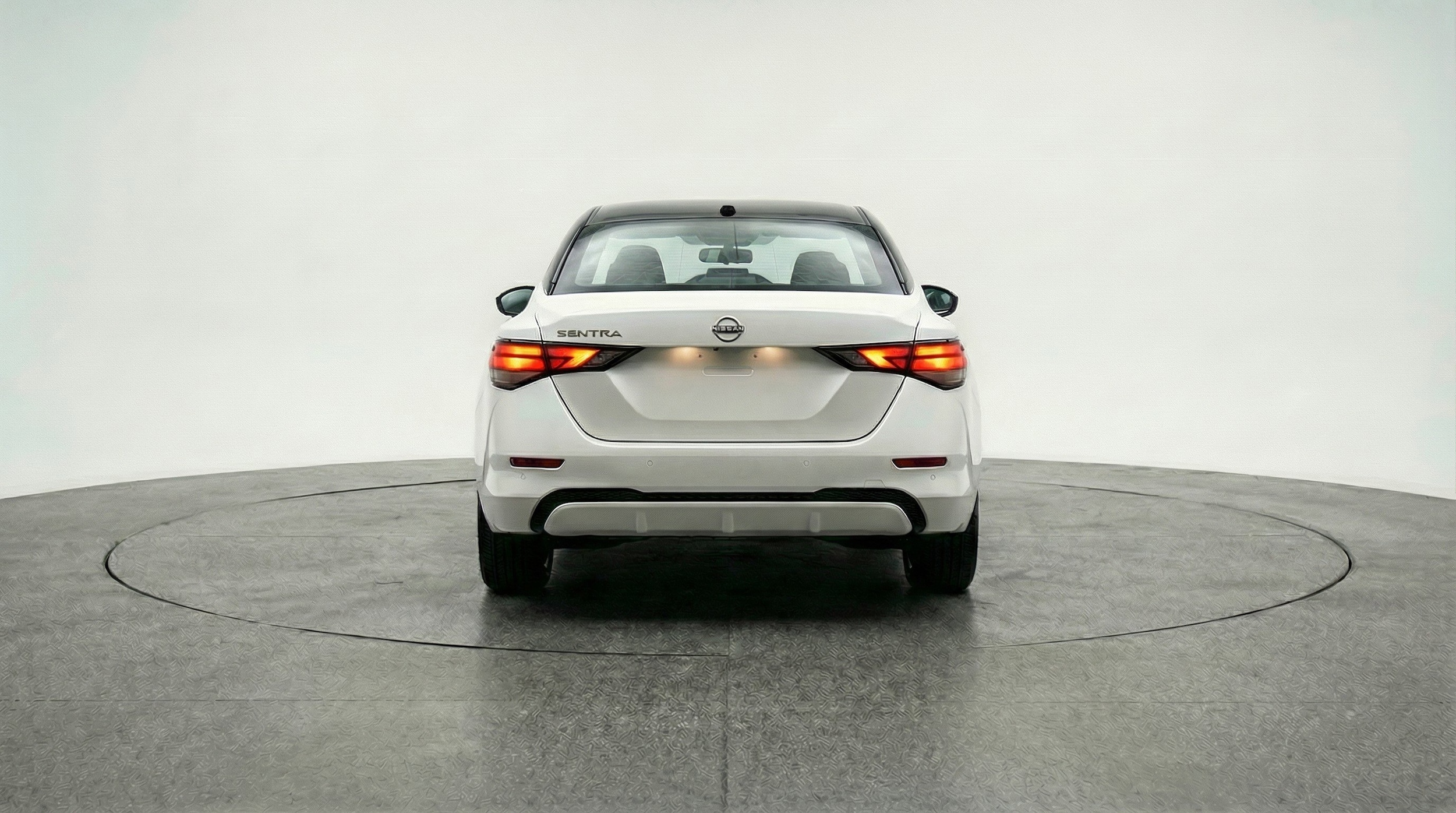 Thumbnail: 2025 Nissan Sentra - 7