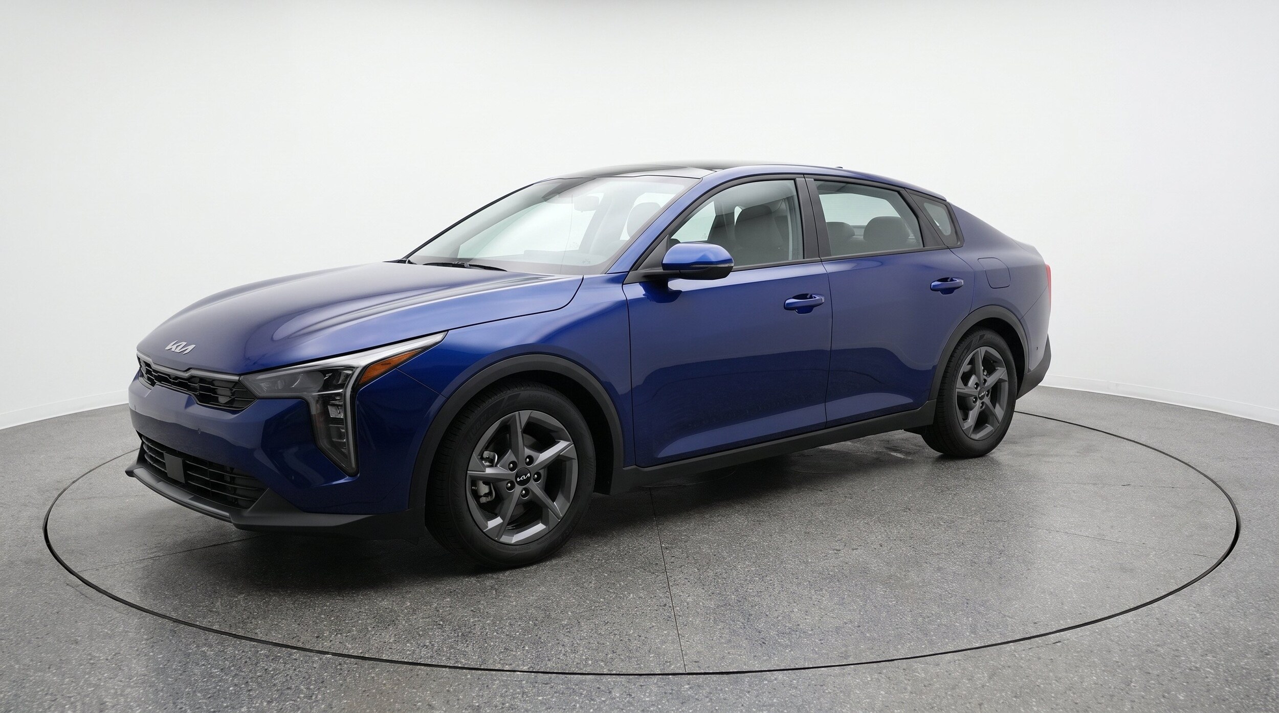 Thumbnail: 2026 Kia K4 - 3