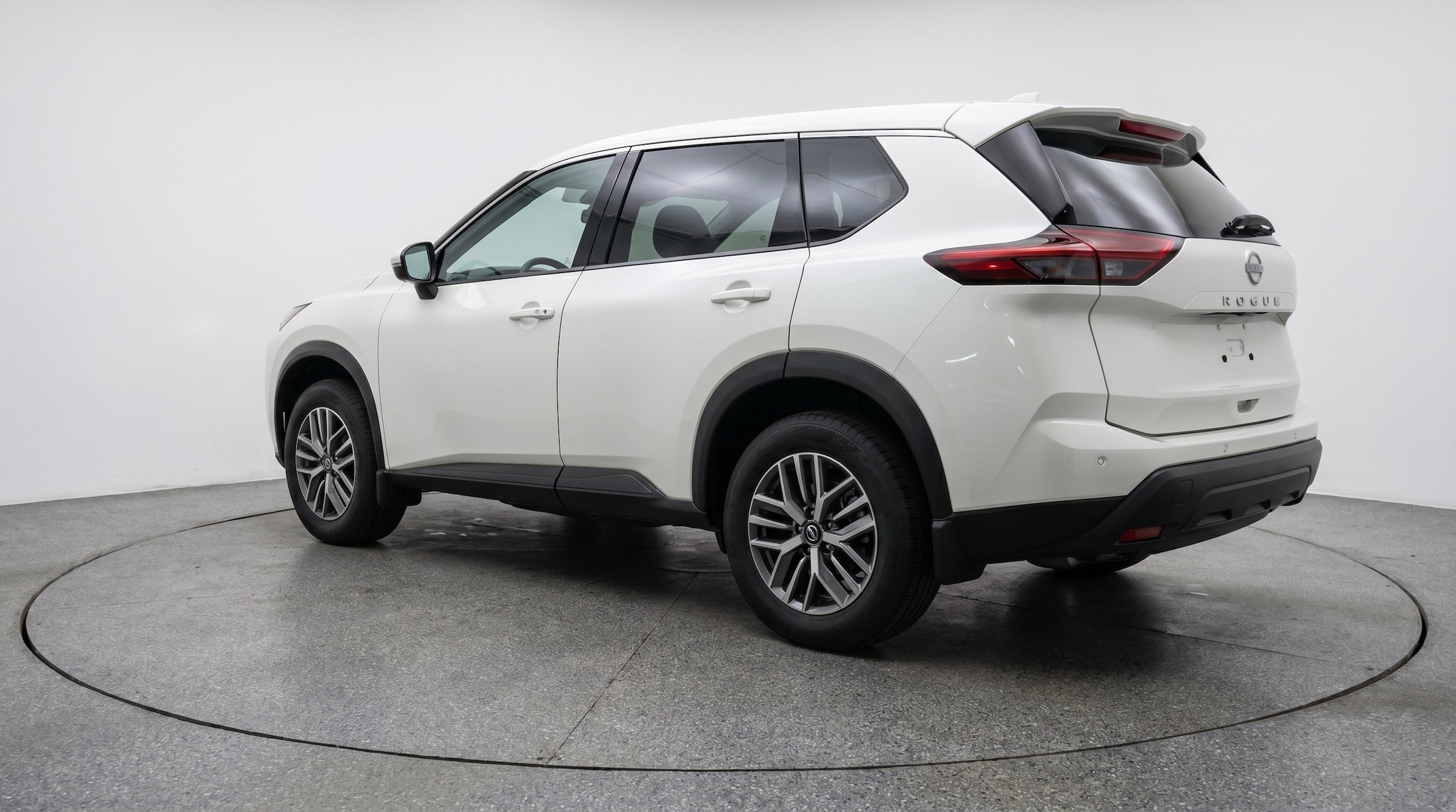 Thumbnail: 2026 Nissan Rogue - 6