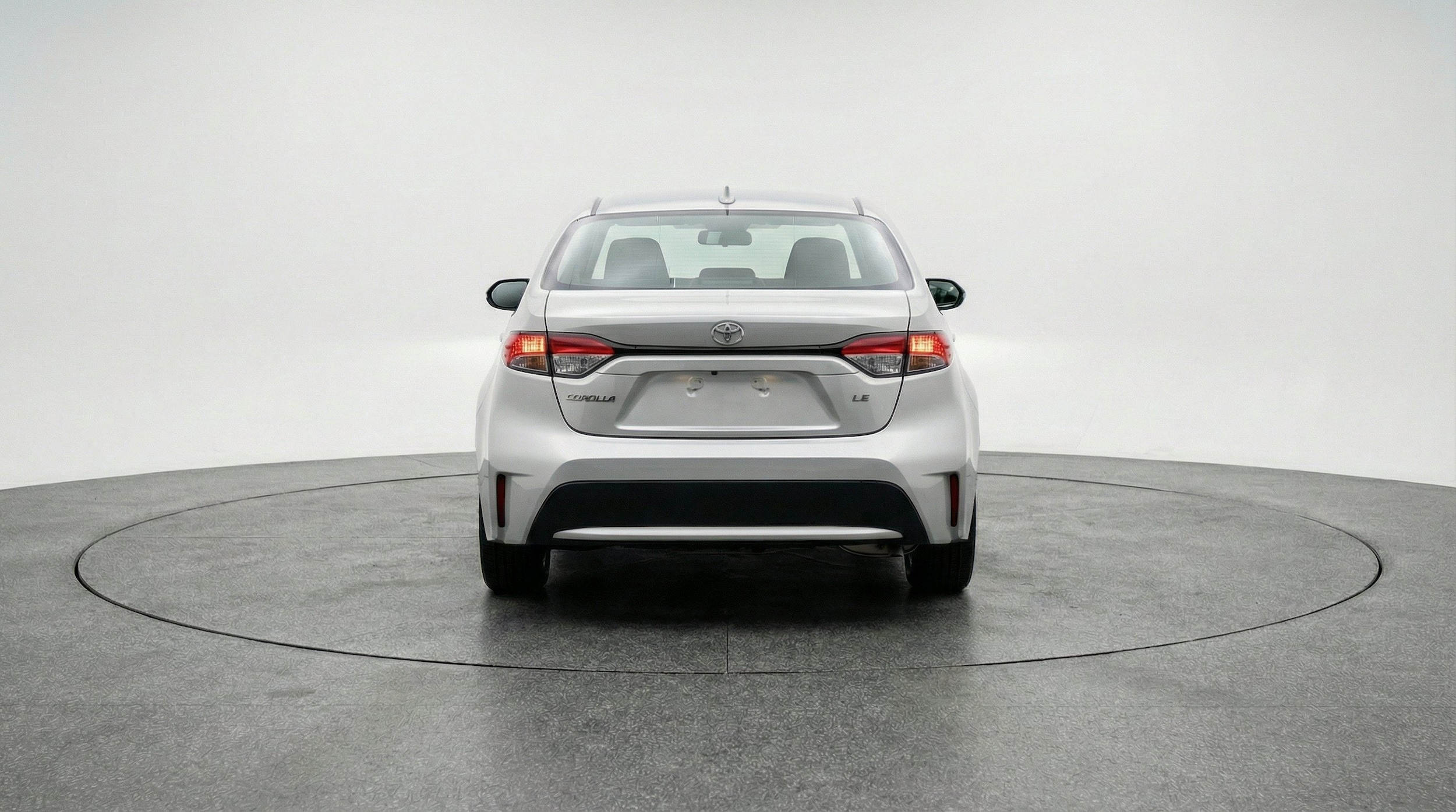 Thumbnail: 2025 Toyota Corolla - 7