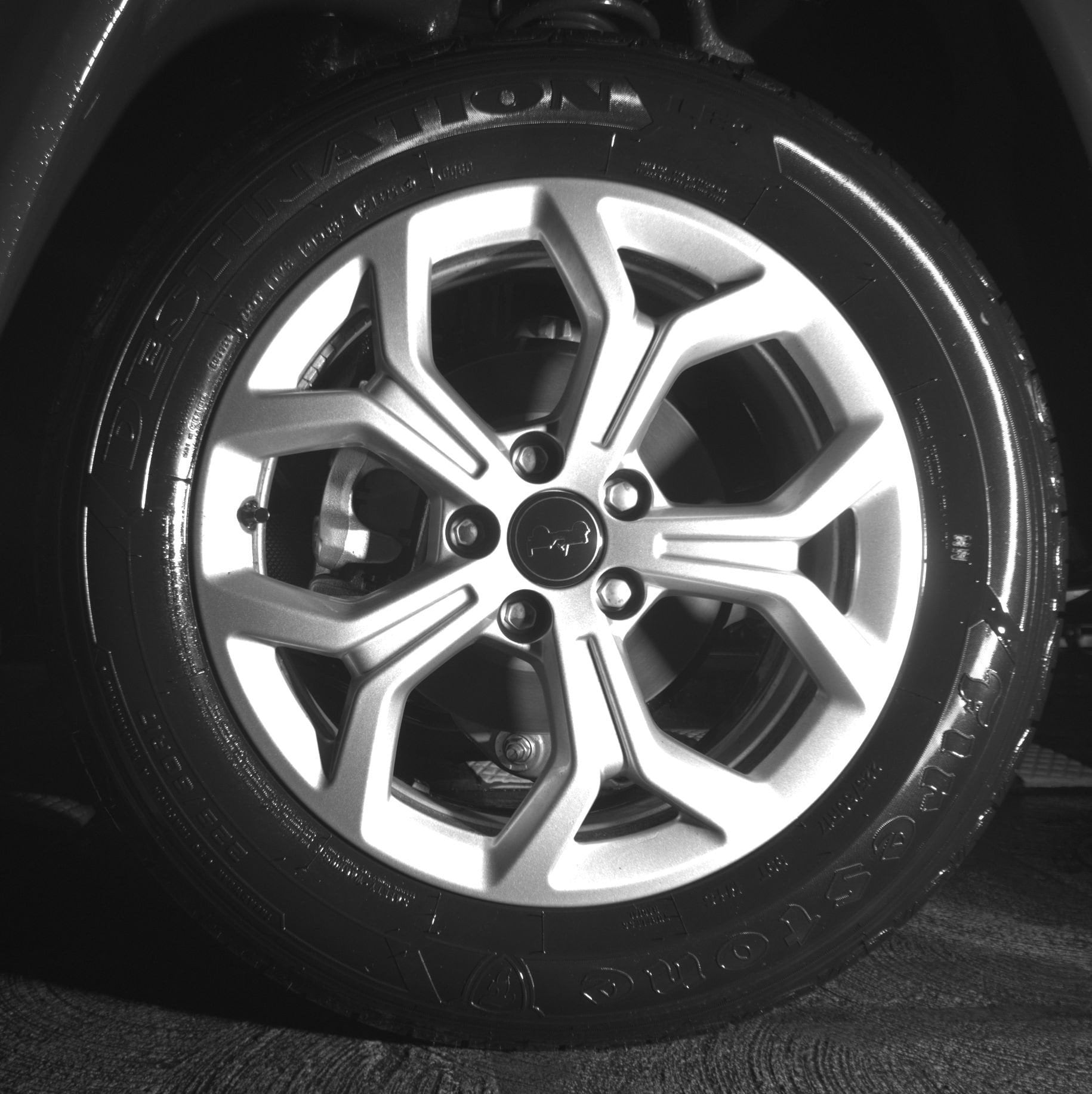 Thumbnail: 2025 Jeep Compass - 14