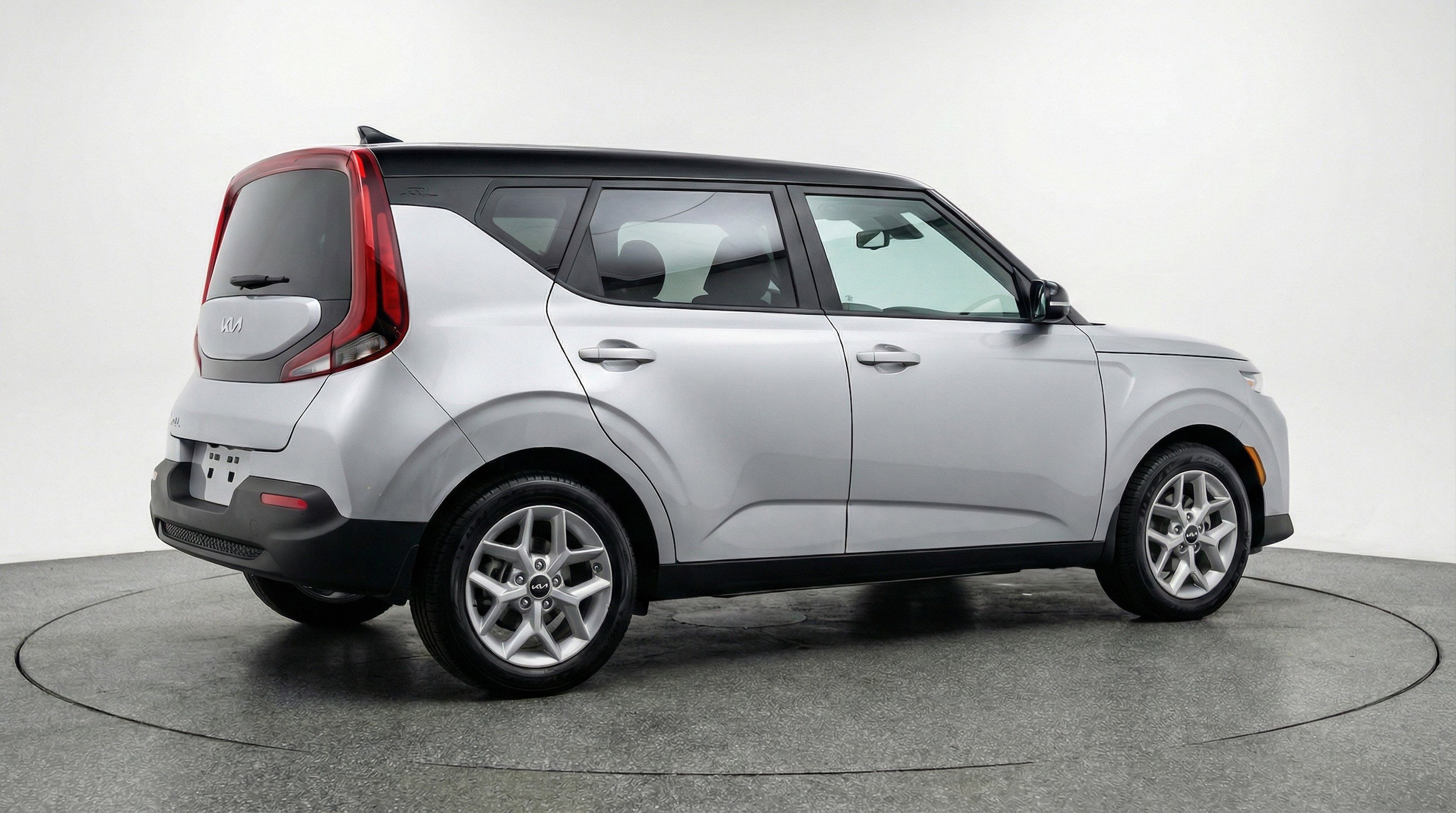 Thumbnail: 2025 Kia Soul - 9