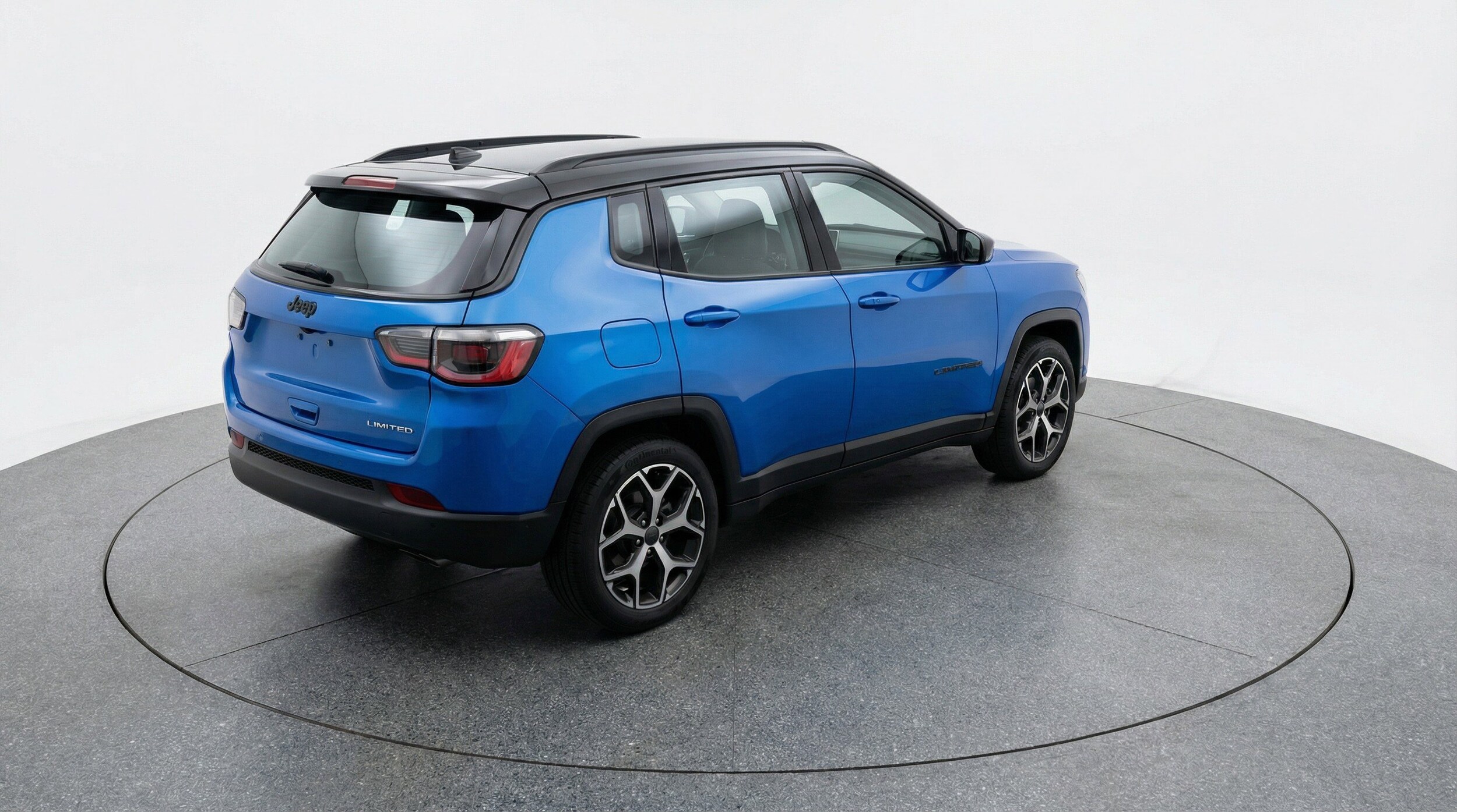 Thumbnail: 2025 Jeep Compass - 9