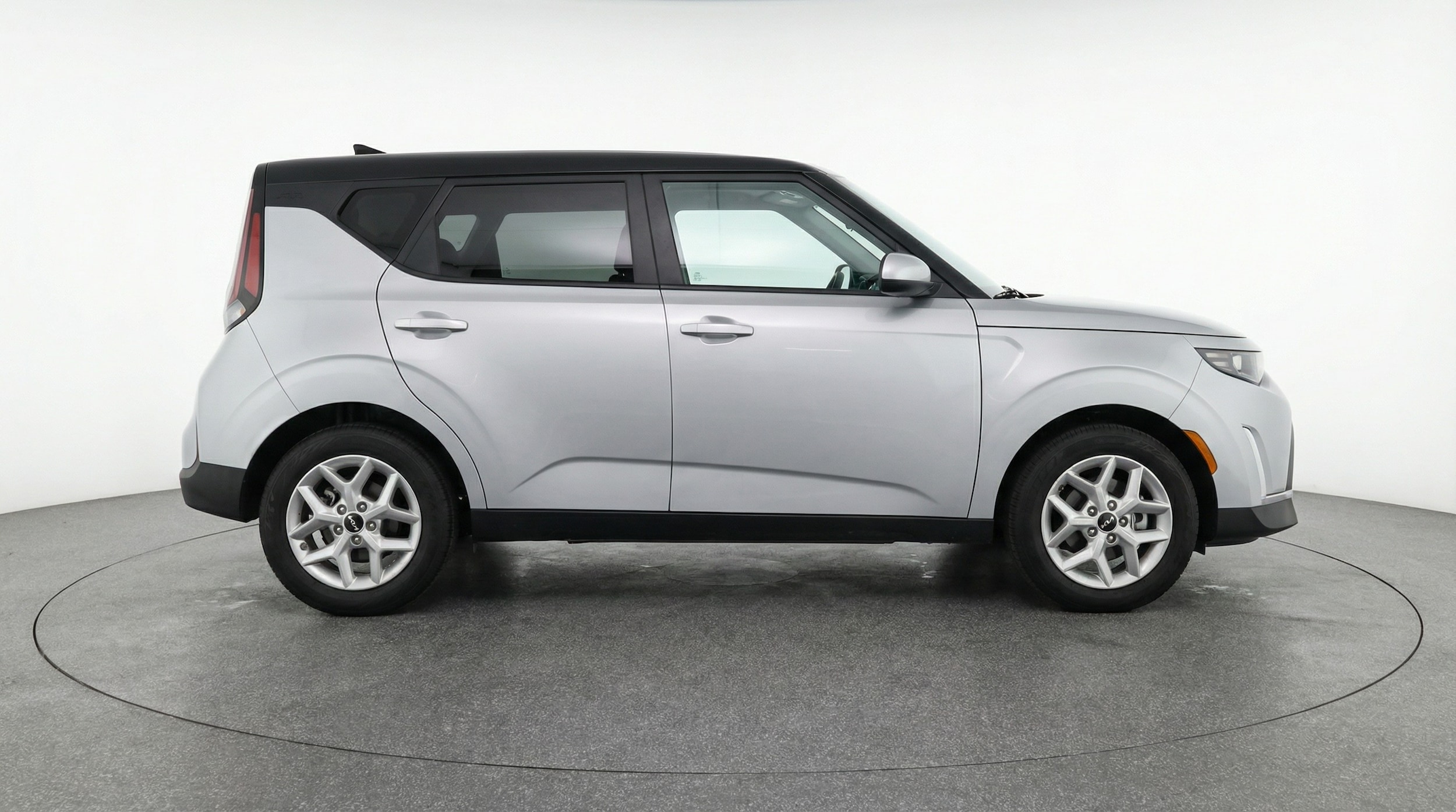 Thumbnail: 2025 Kia Soul - 8