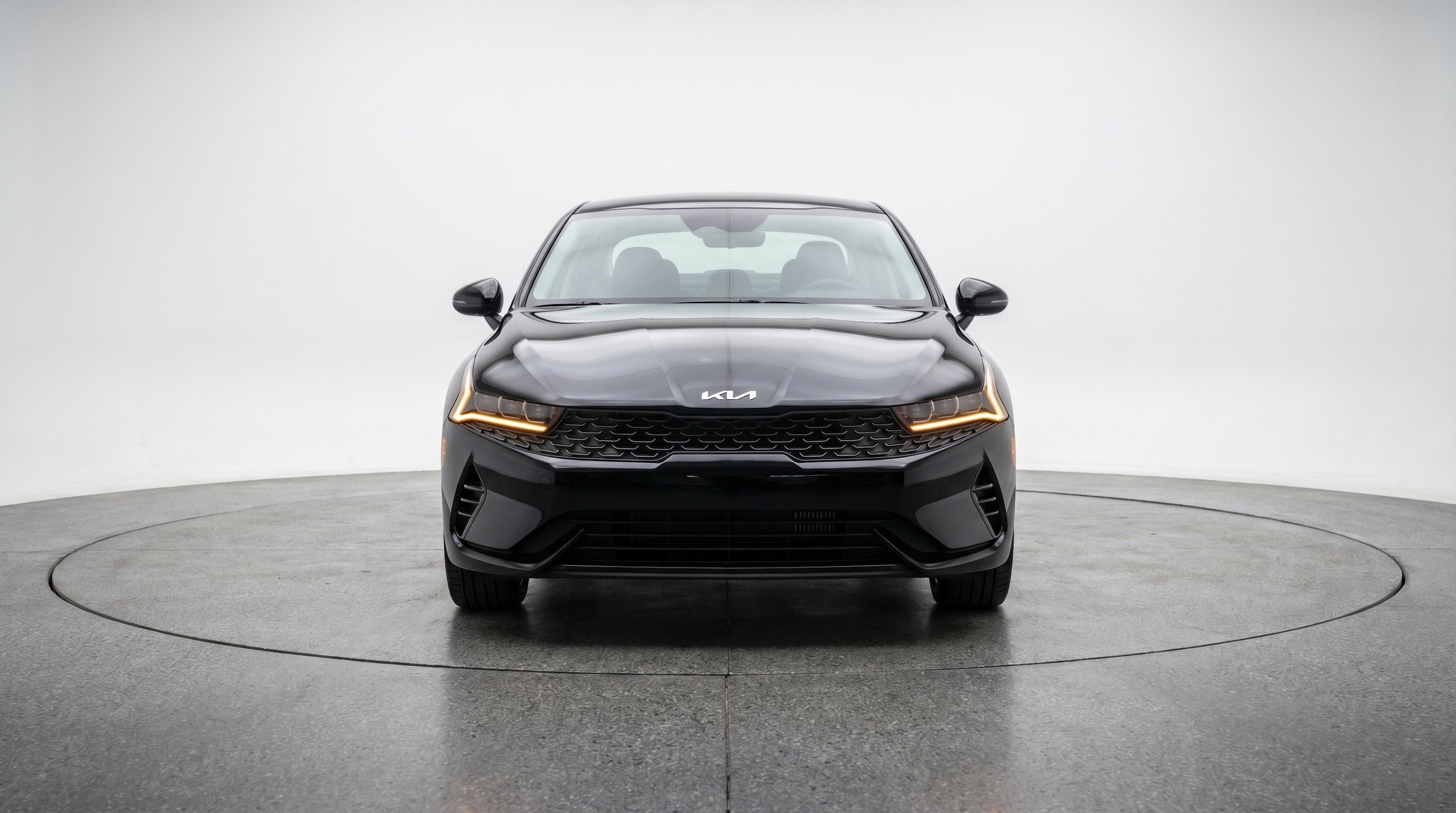 Thumbnail: 2026 Kia K4 - 2