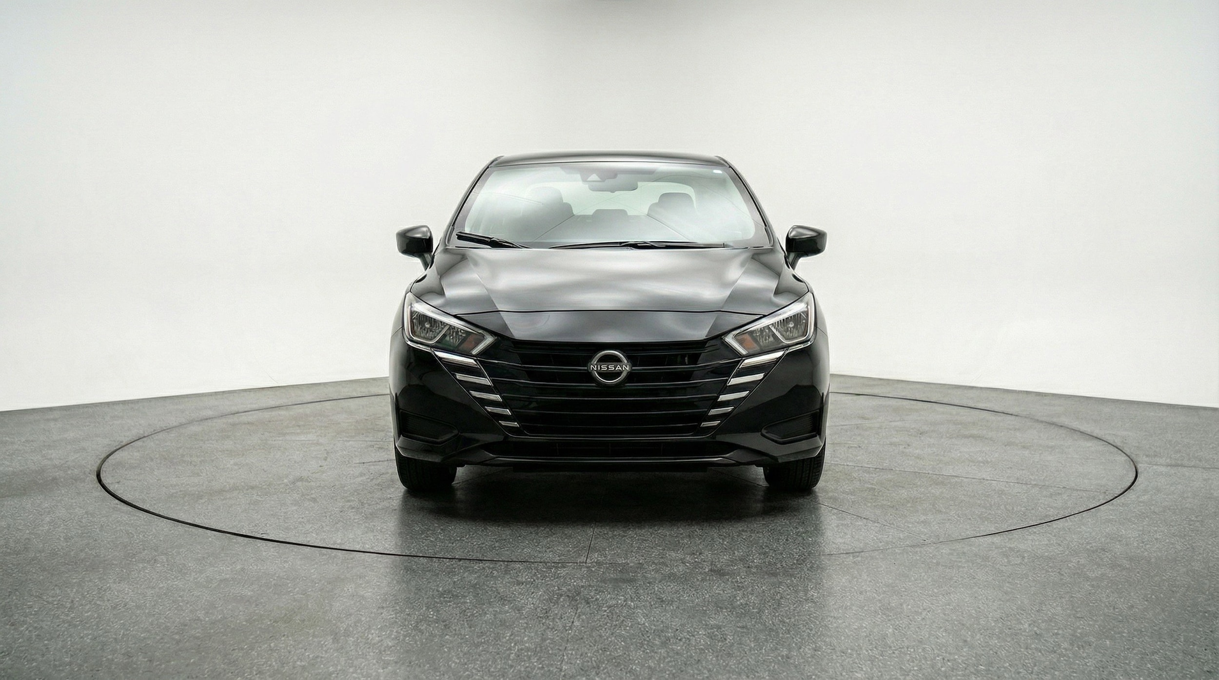 Thumbnail: 2025 Nissan Versa - 2