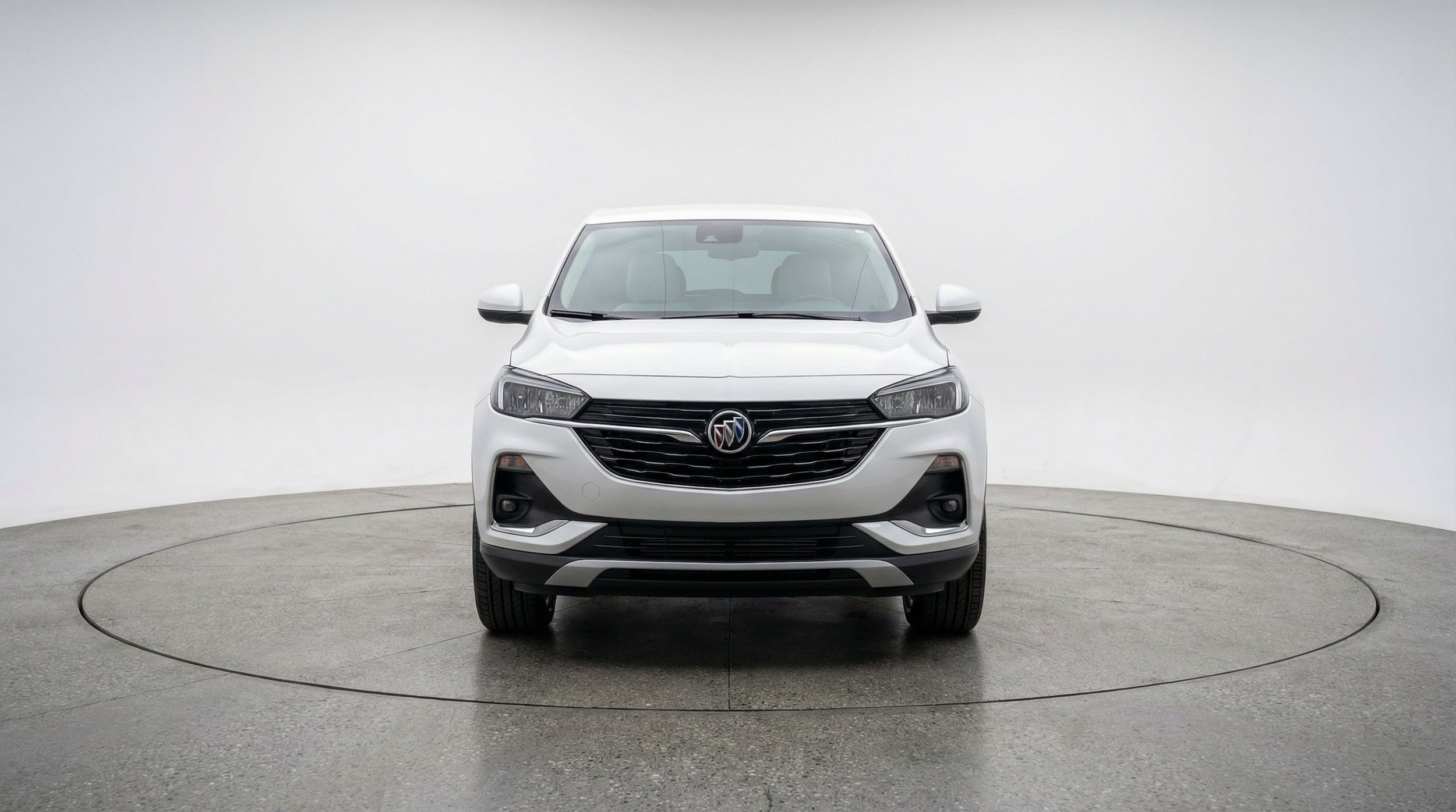 Thumbnail: 2026 Buick Encore GX - 2