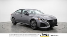 2025 Nissan Altima SV -
                  Seattle, WA