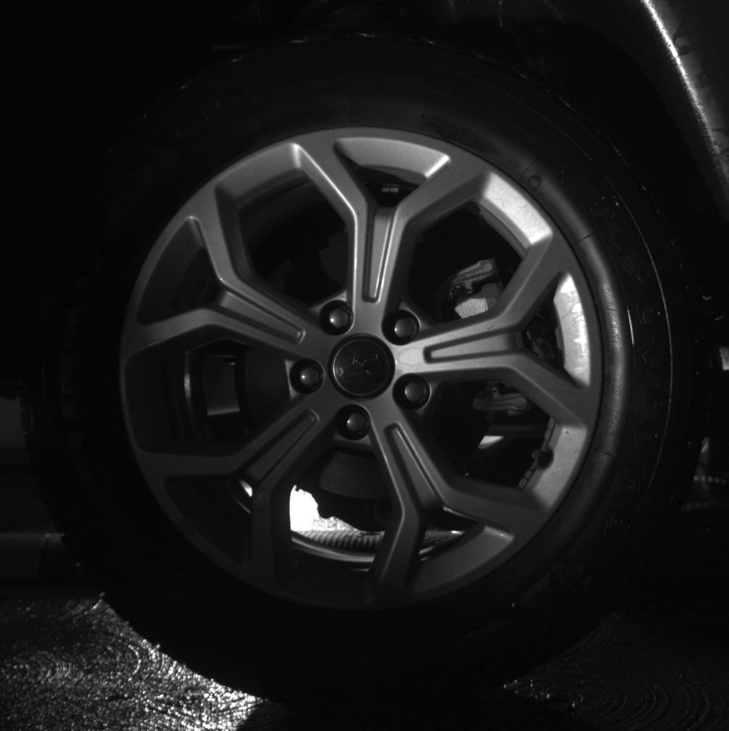 Thumbnail: 2025 Jeep Compass - 15