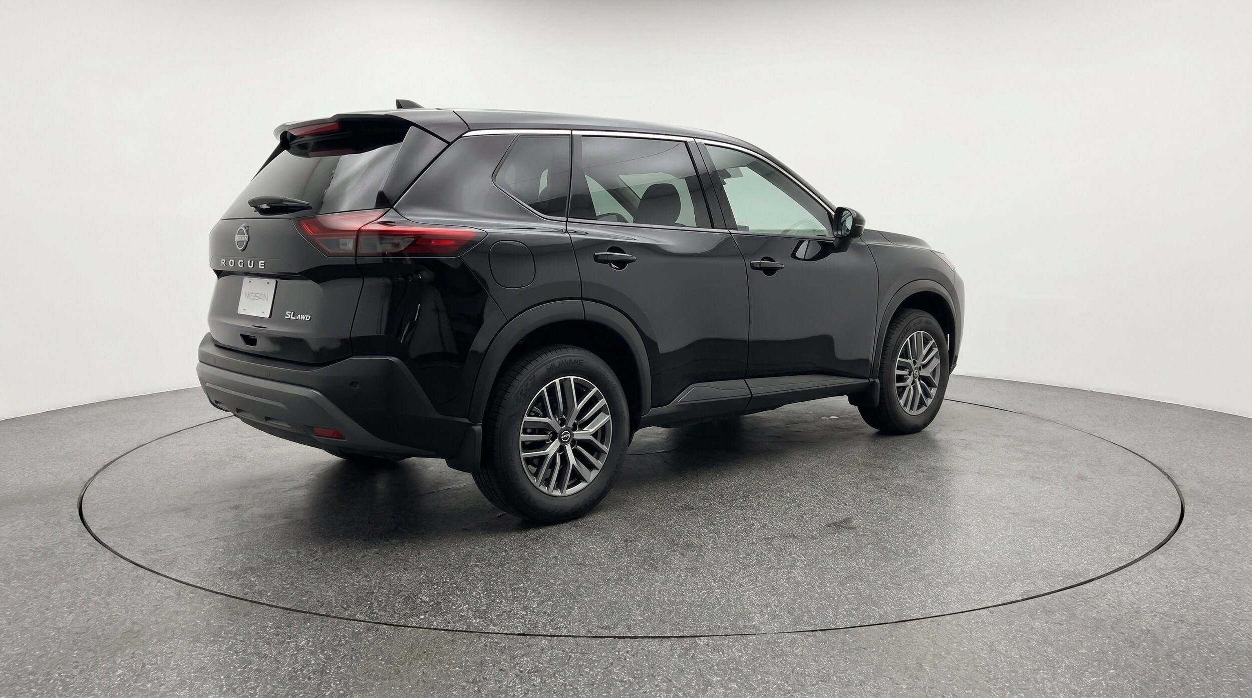 Thumbnail: 2026 Nissan Rogue - 9