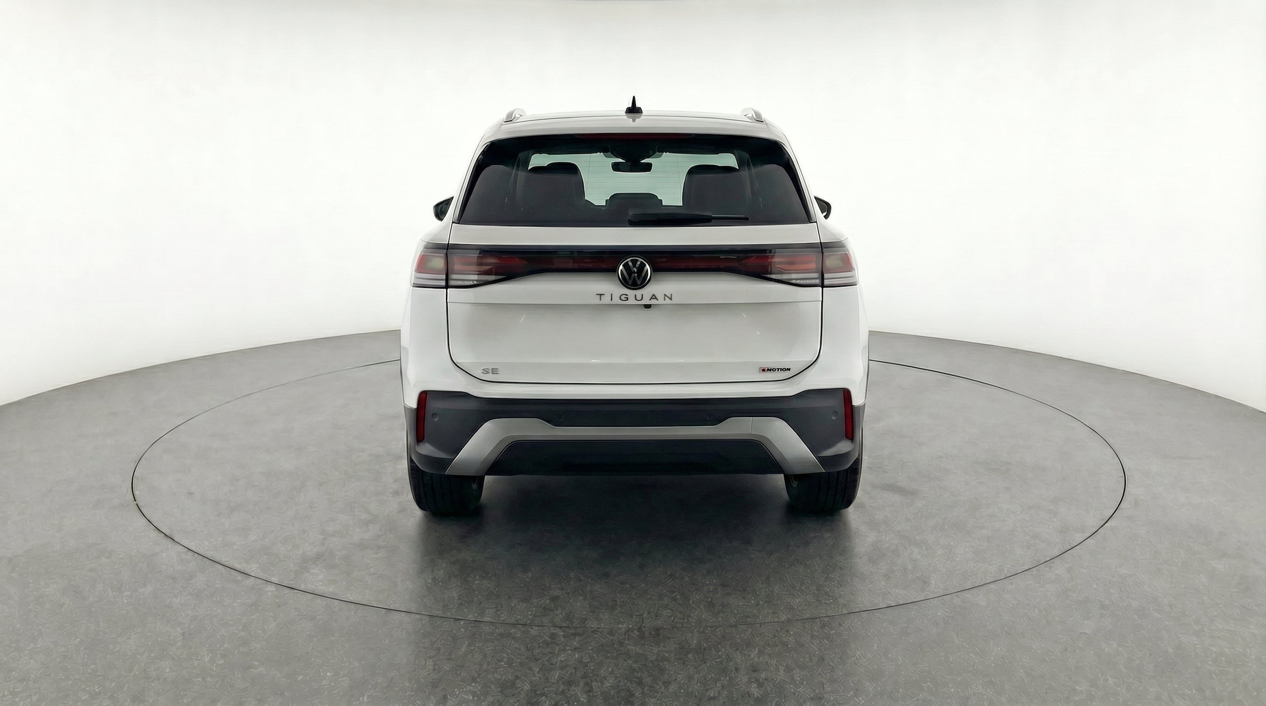 Thumbnail: 2026 Volkswagen Tiguan - 7