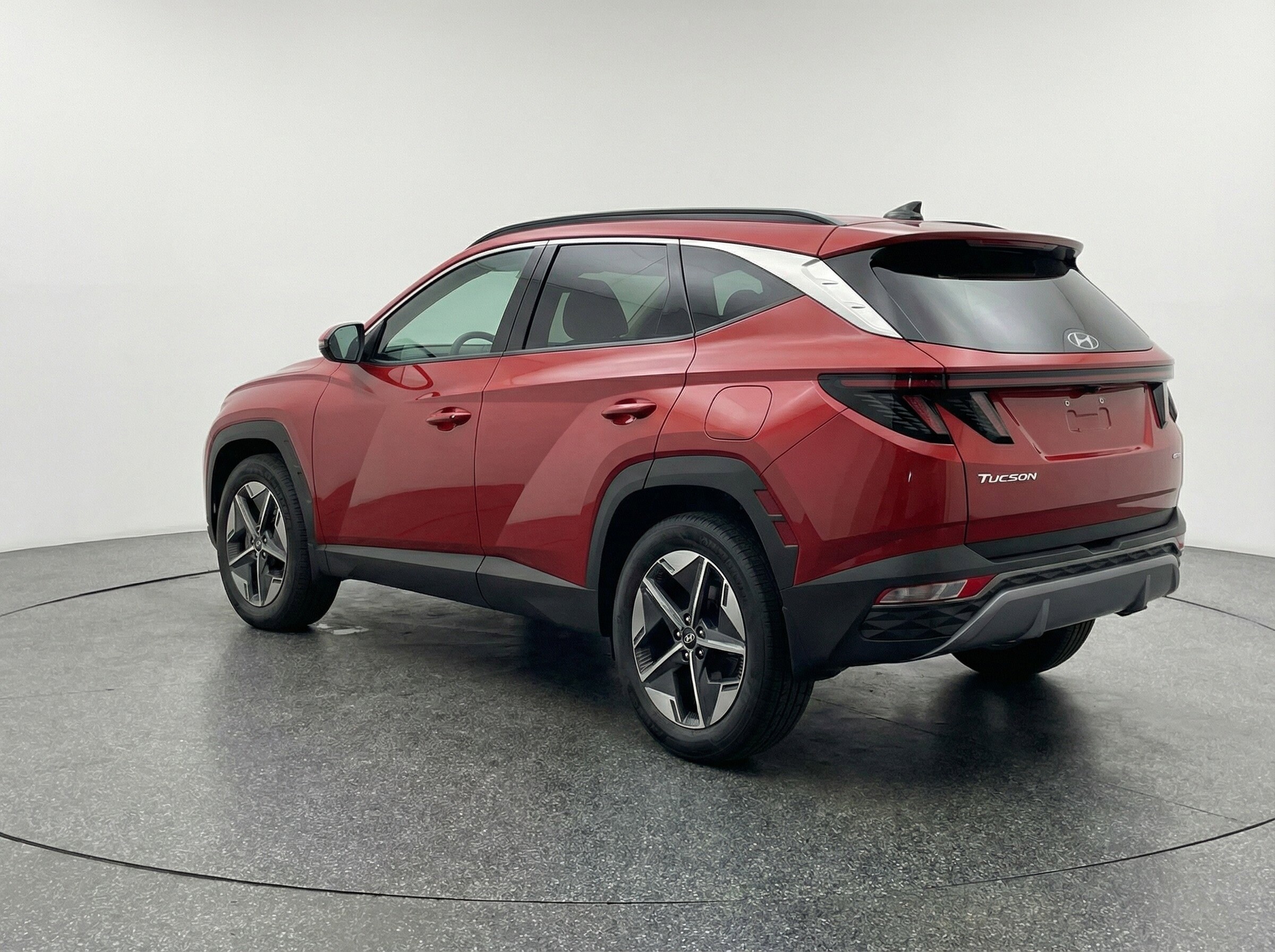 Thumbnail: 2025 Hyundai Tucson - 6