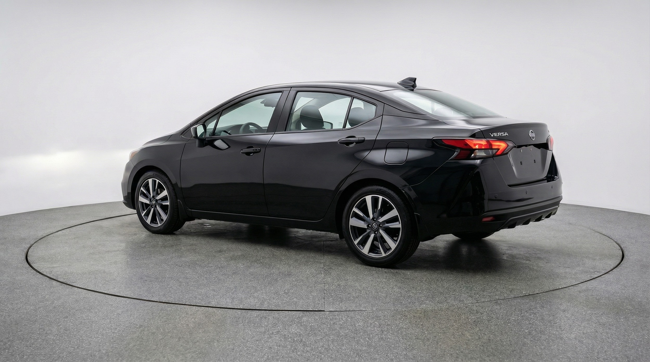 Thumbnail: 2025 Nissan Versa - 5