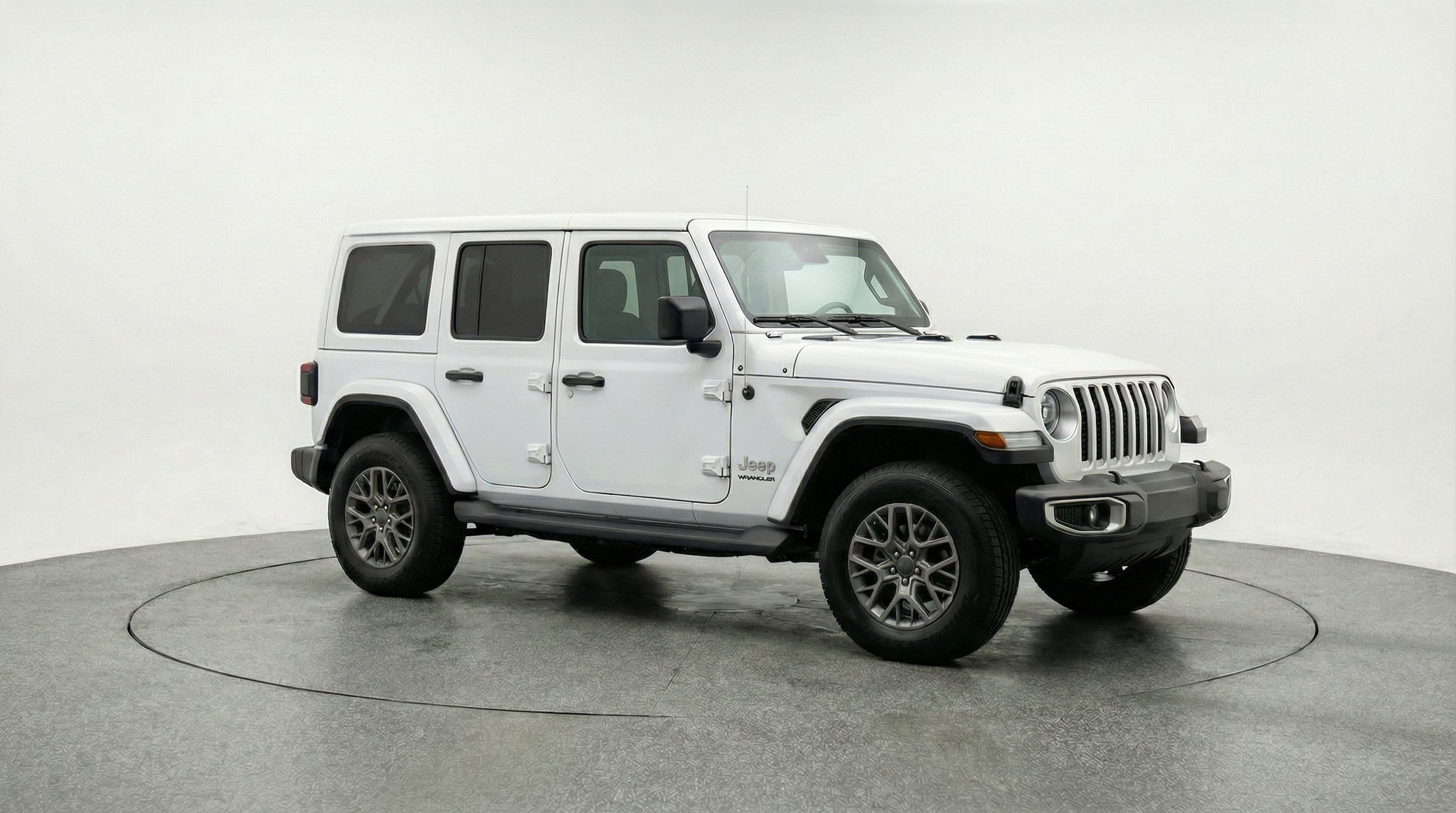 Thumbnail: 2025 Jeep Wrangler - 1