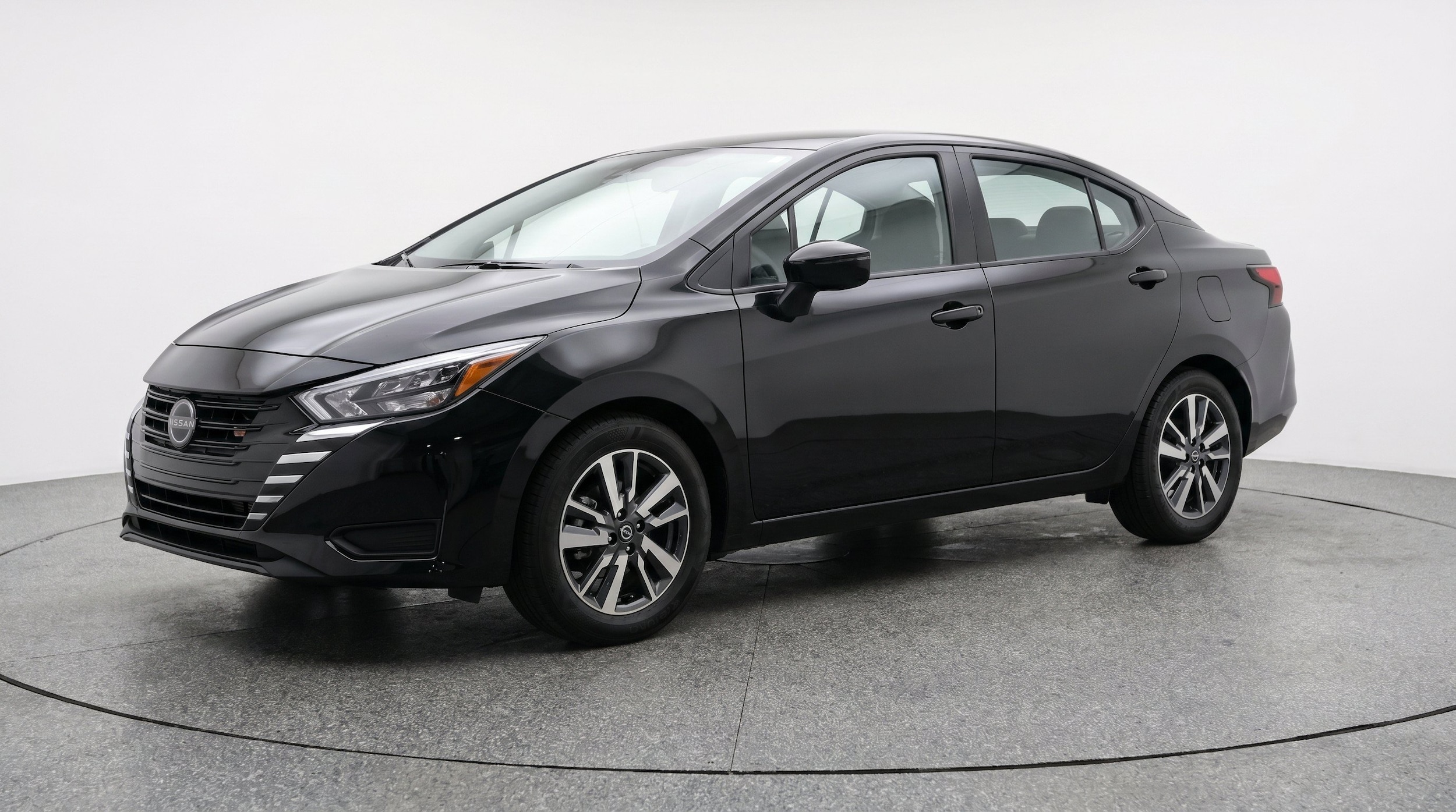 Thumbnail: 2025 Nissan Versa - 3