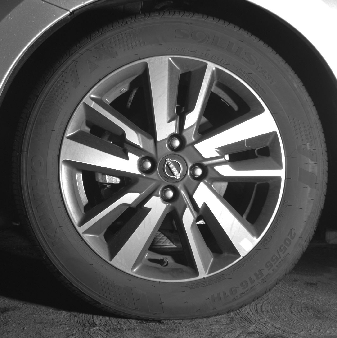 Thumbnail: 2025 Nissan Versa - 12