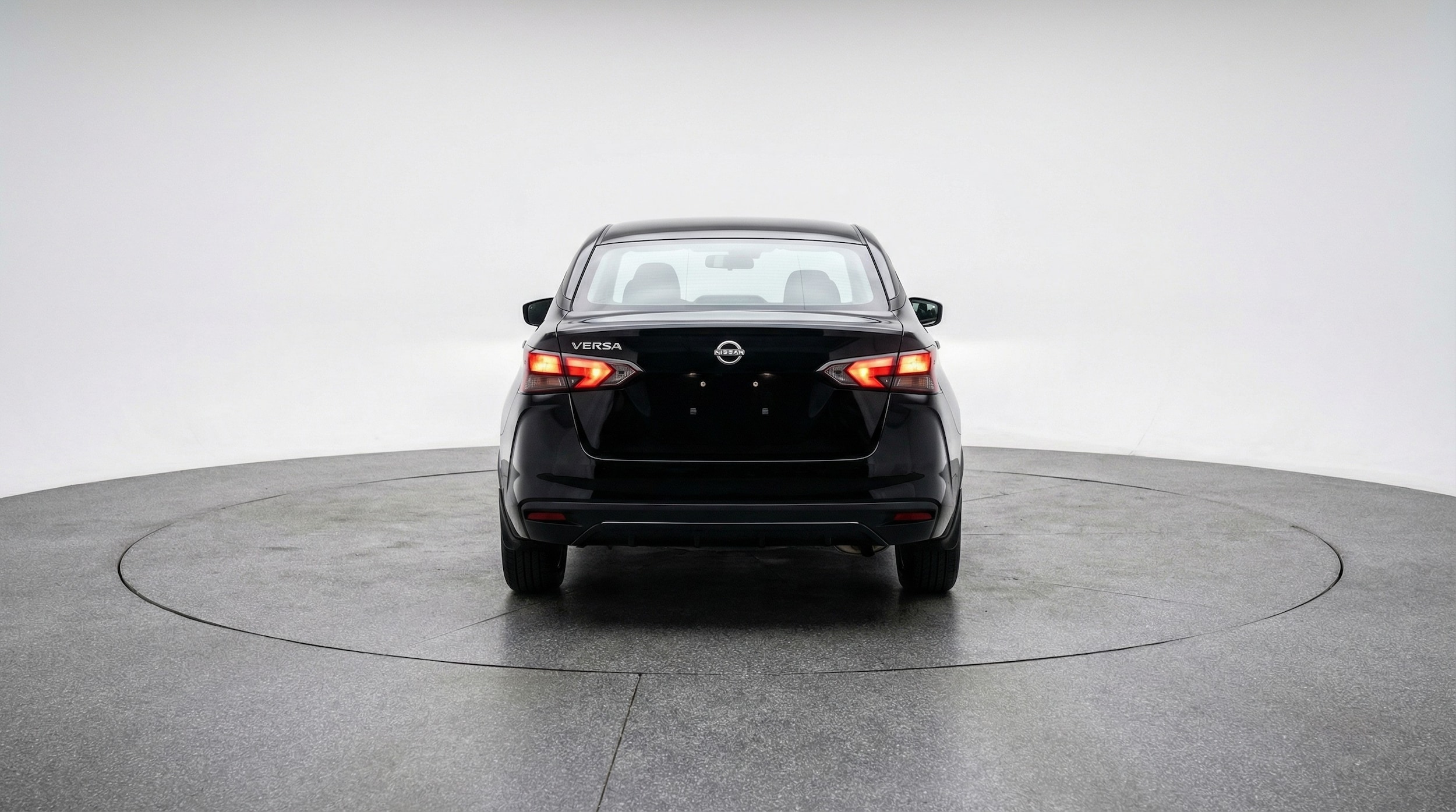 Thumbnail: 2025 Nissan Versa - 6