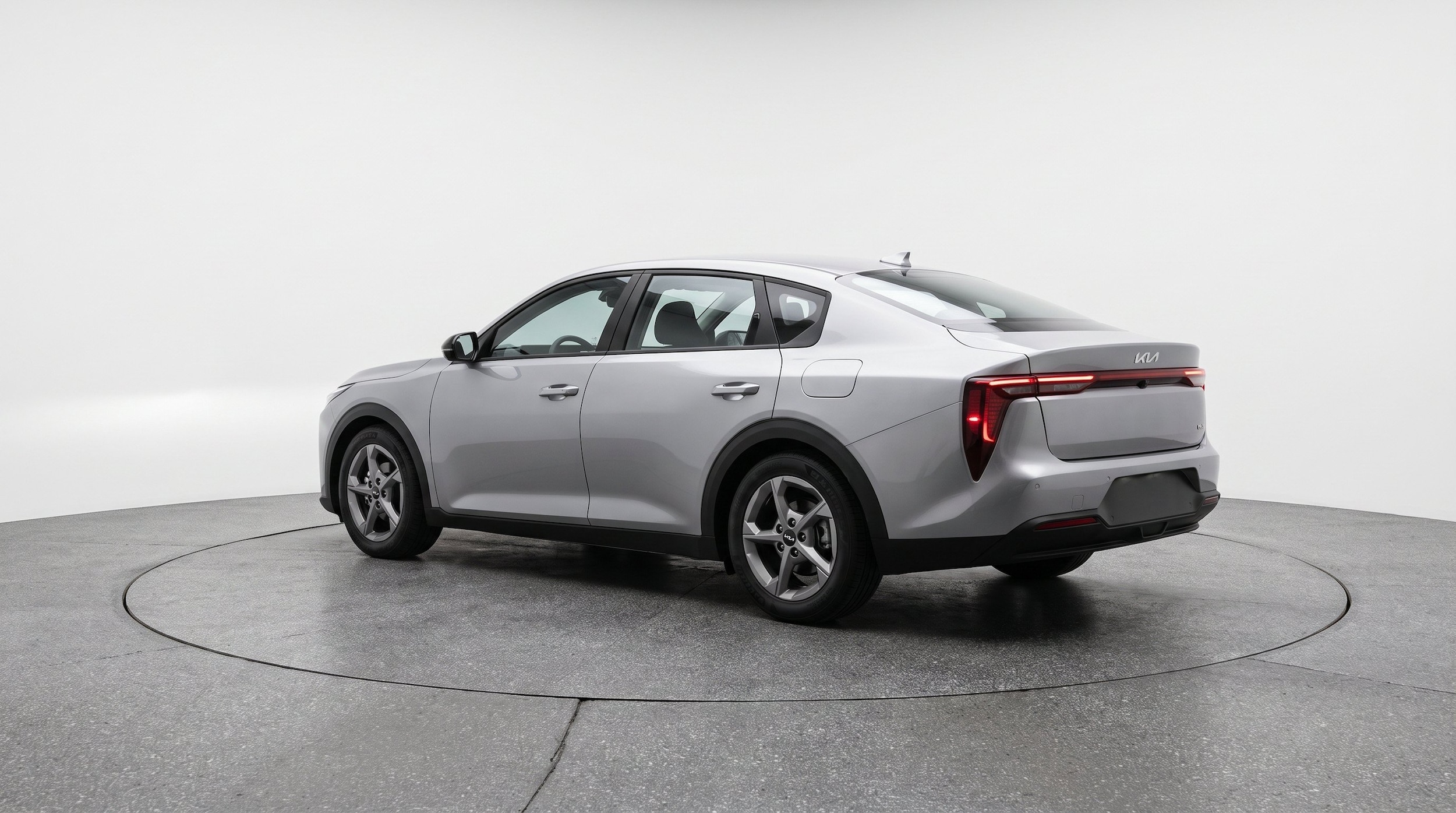 Thumbnail: 2026 Kia K4 - 6
