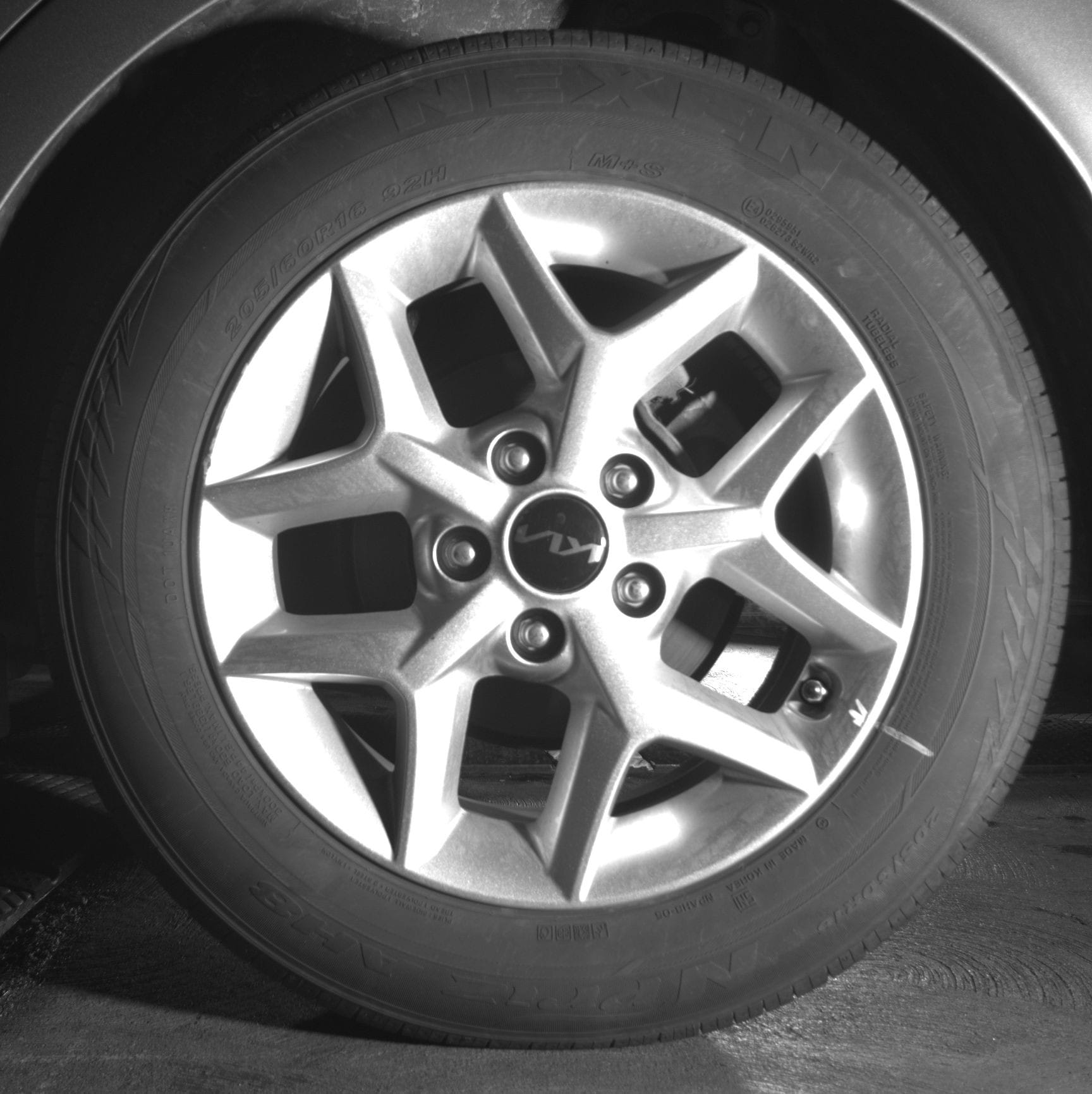 Thumbnail: 2025 Kia Soul - 11