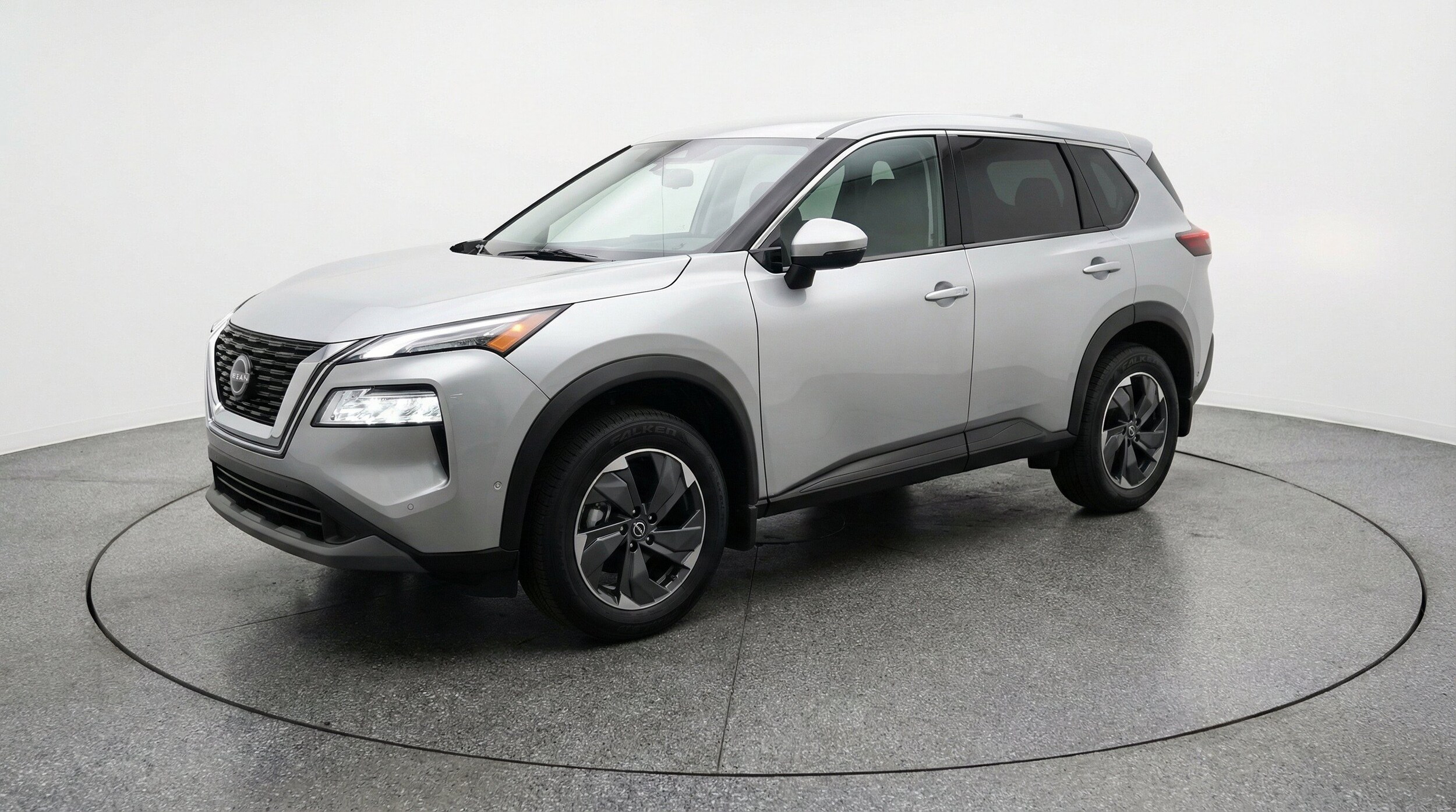 Thumbnail: 2025 Nissan Rogue - 3