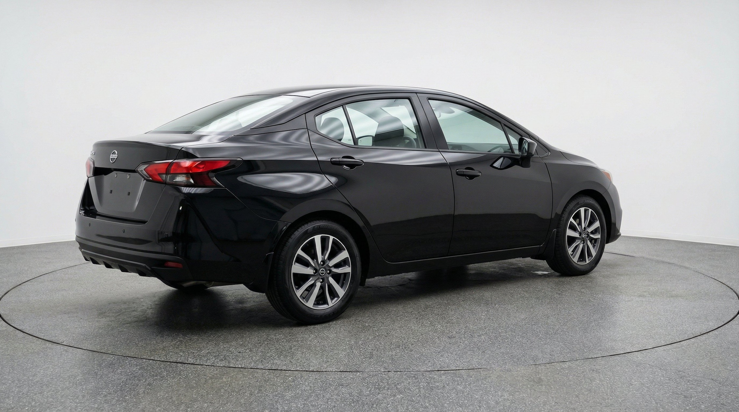 Thumbnail: 2025 Nissan Versa - 9