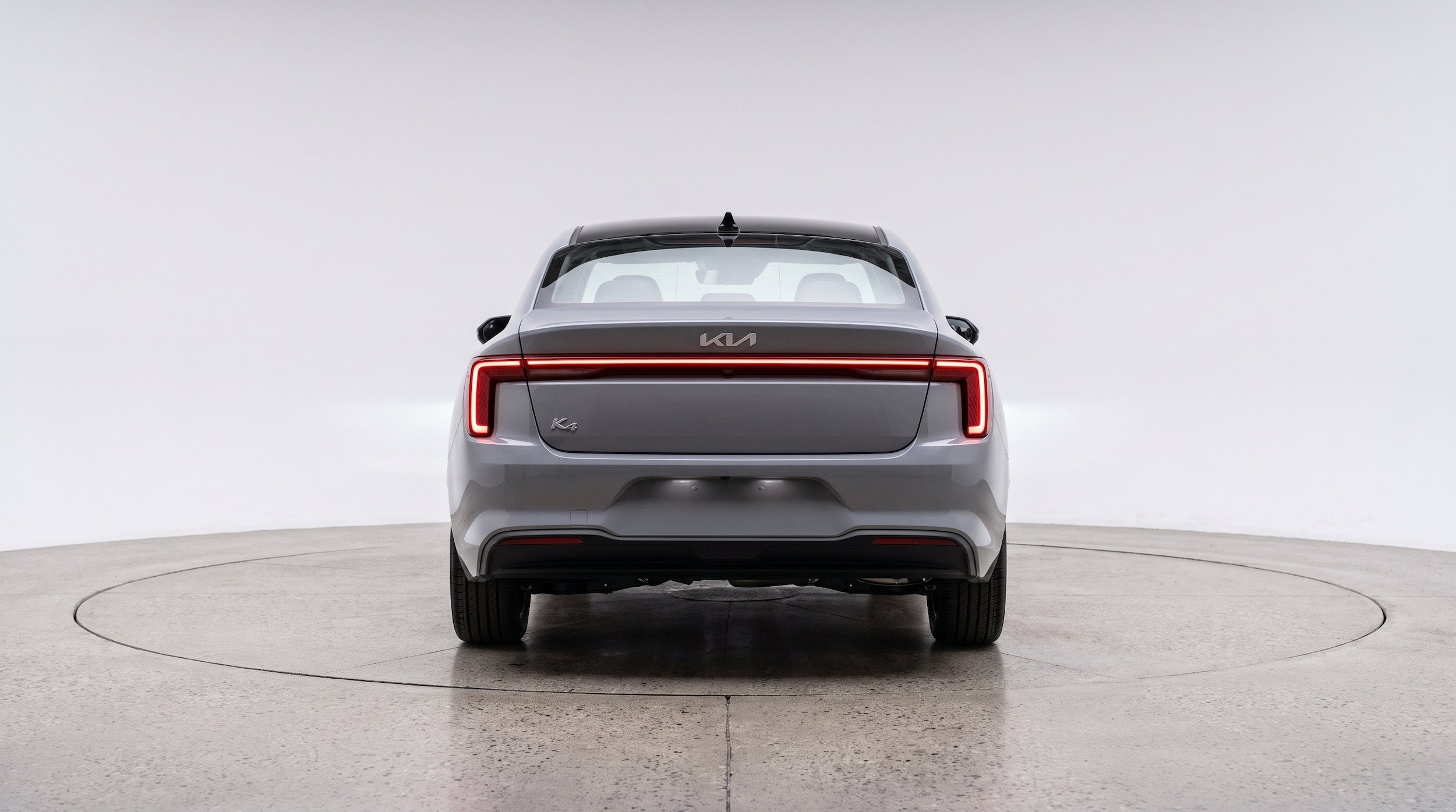 Thumbnail: 2026 Kia K4 - 7