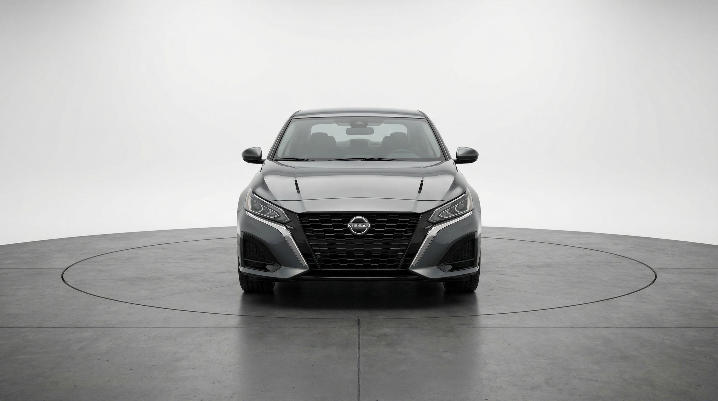 Thumbnail: 2025 Nissan Altima - 2