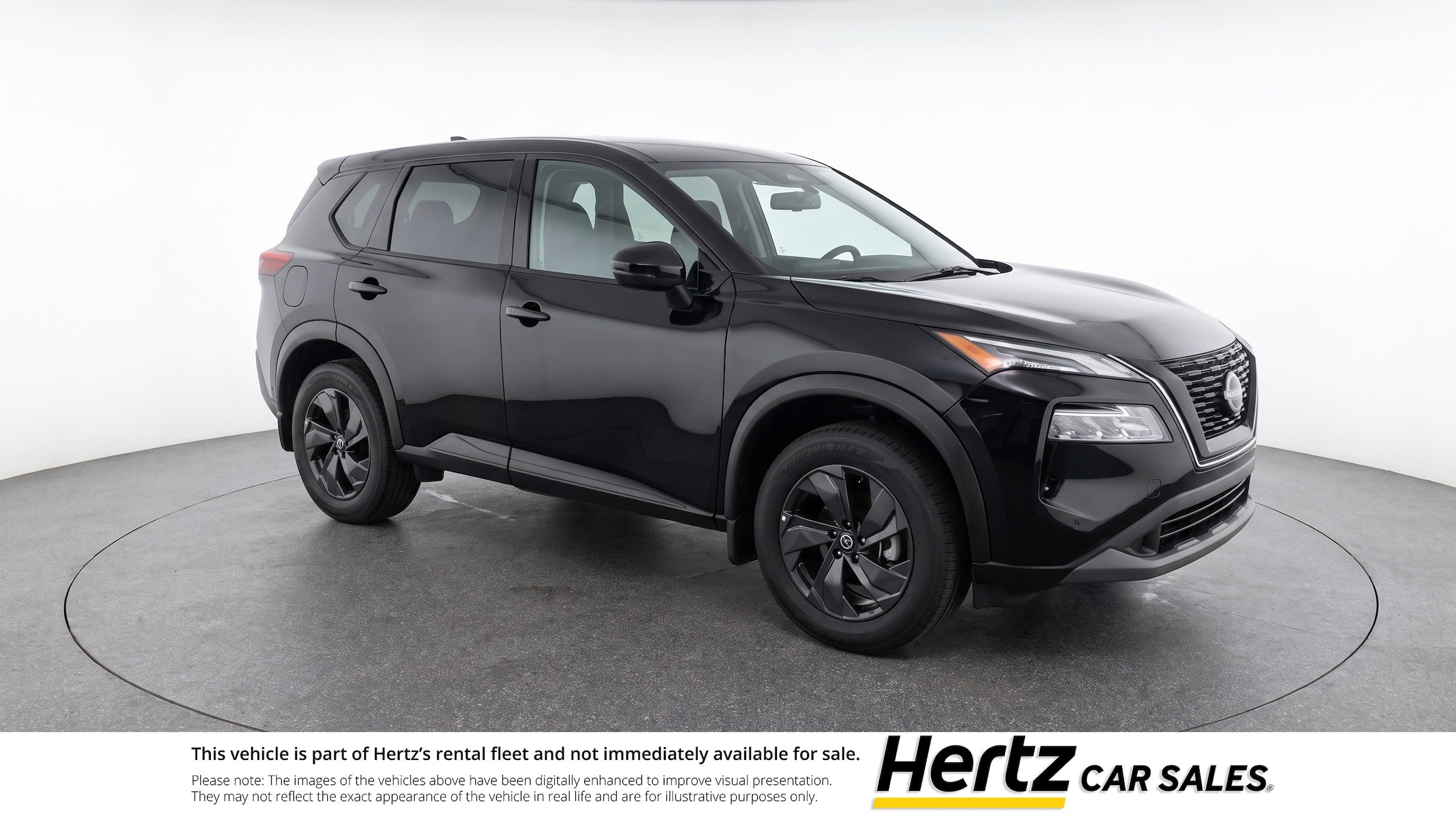 Thumbnail: 2026 Nissan Rogue - 1