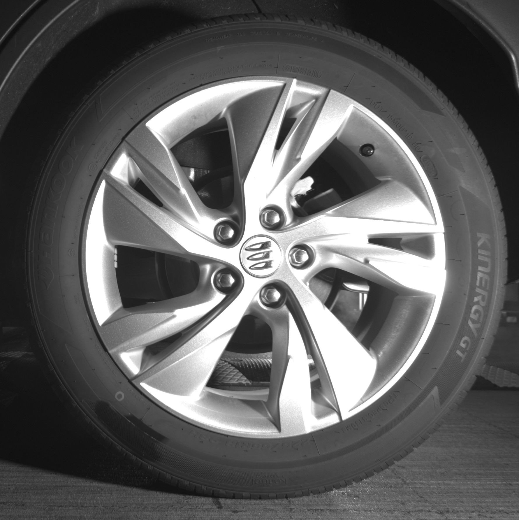 Thumbnail: 2025 Buick Encore GX - 14