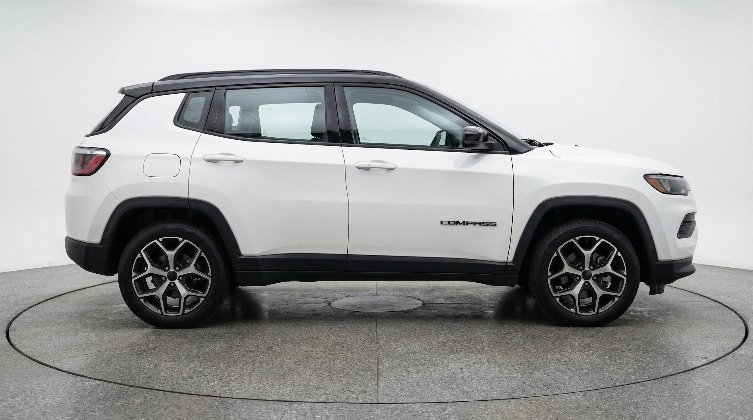 Thumbnail: 2025 Jeep Compass - 11