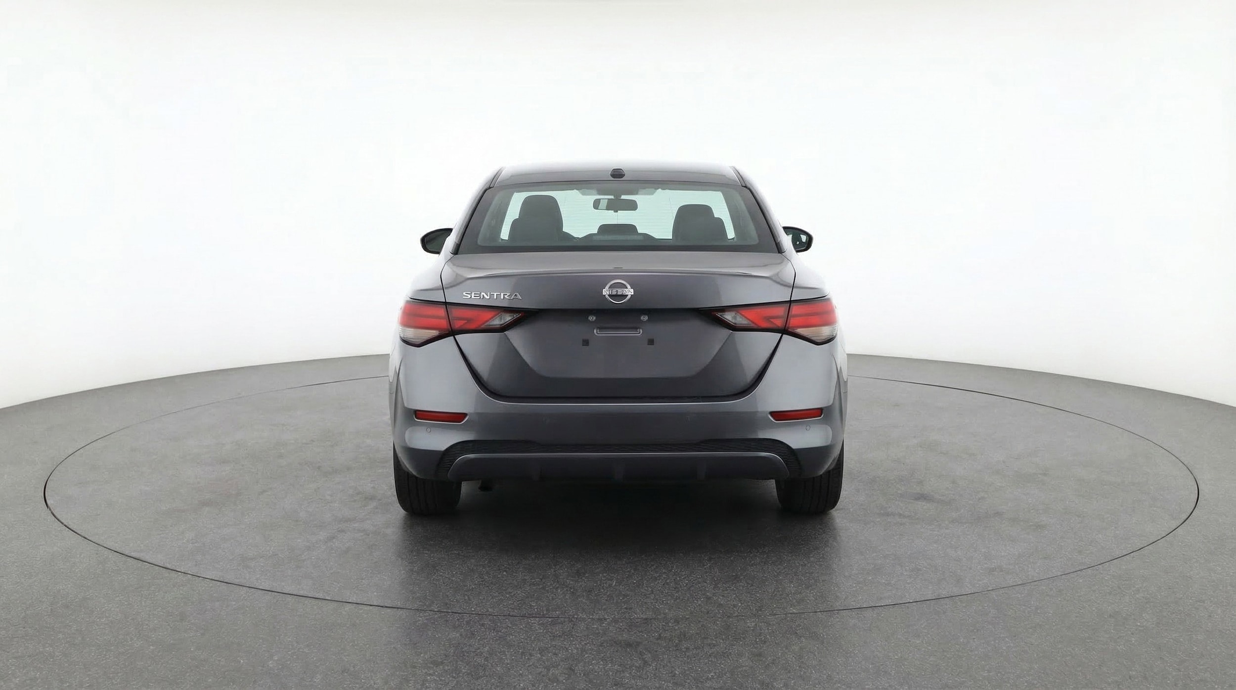 Thumbnail: 2025 Nissan Sentra - 7