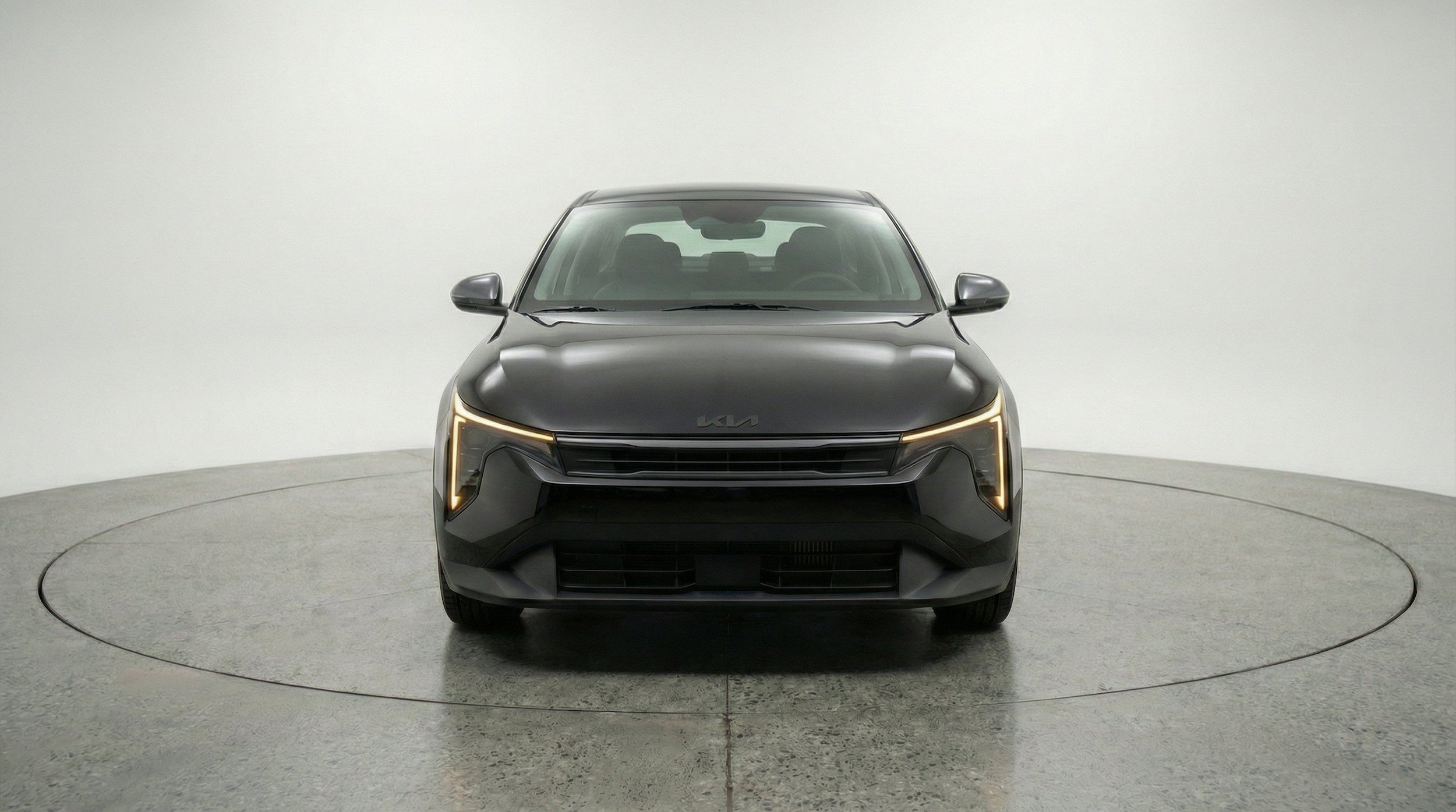 Thumbnail: 2025 Kia K4 - 2