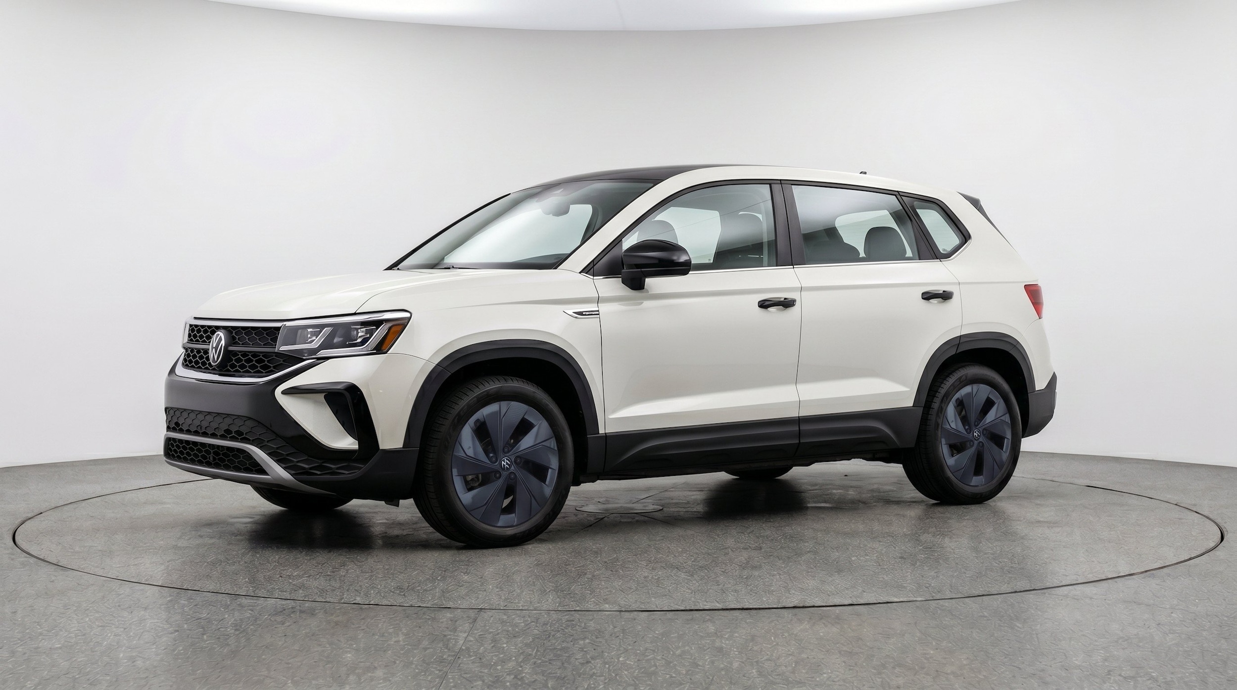 Thumbnail: 2026 Volkswagen Taos - 3