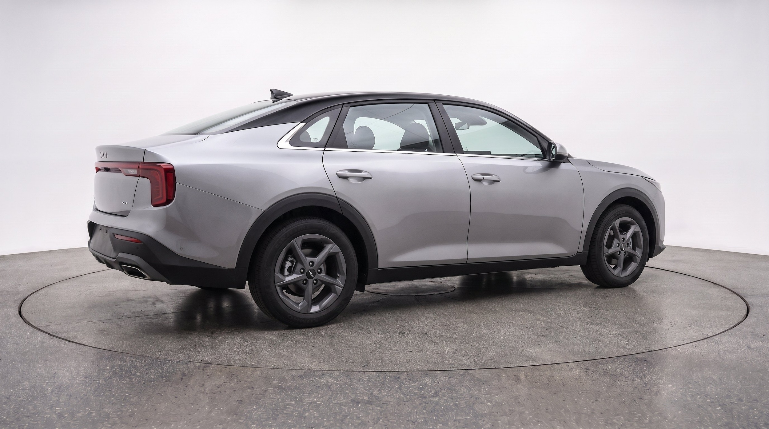 Thumbnail: 2026 Kia K4 - 9