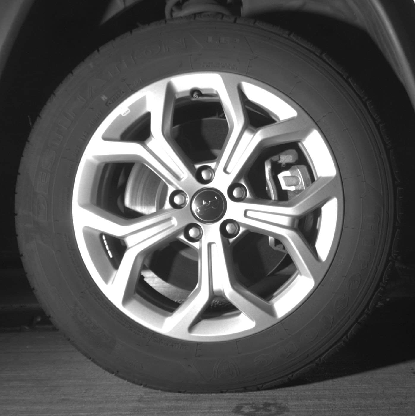 Thumbnail: 2025 Jeep Compass - 13