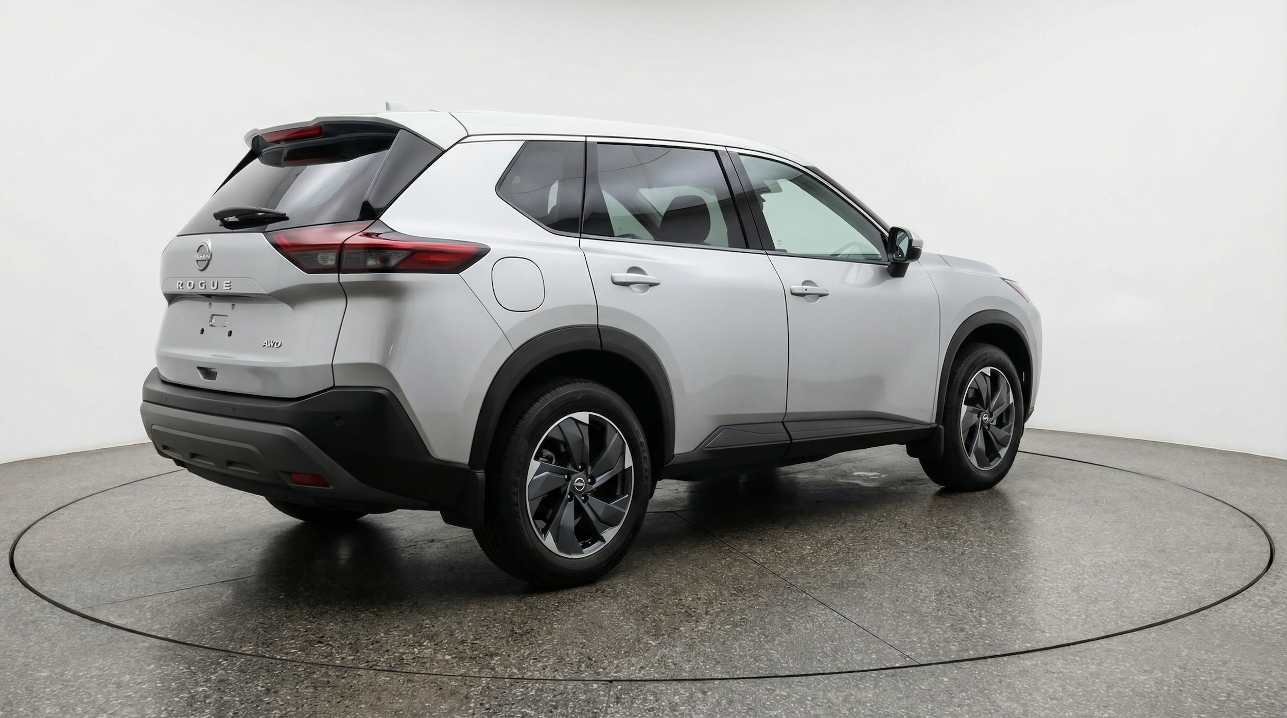 Thumbnail: 2025 Nissan Rogue - 7