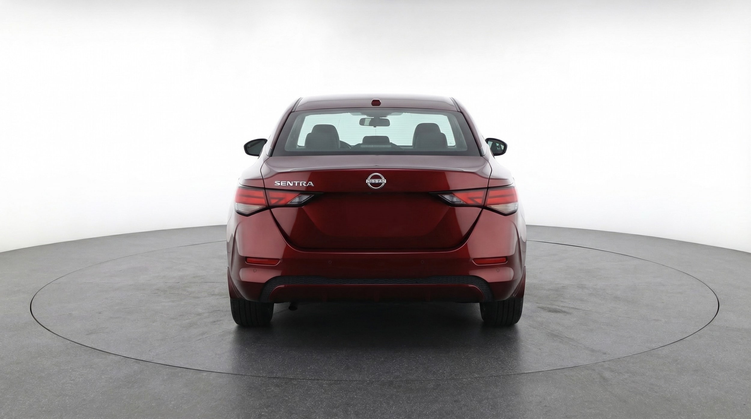 Thumbnail: 2025 Nissan Sentra - 6