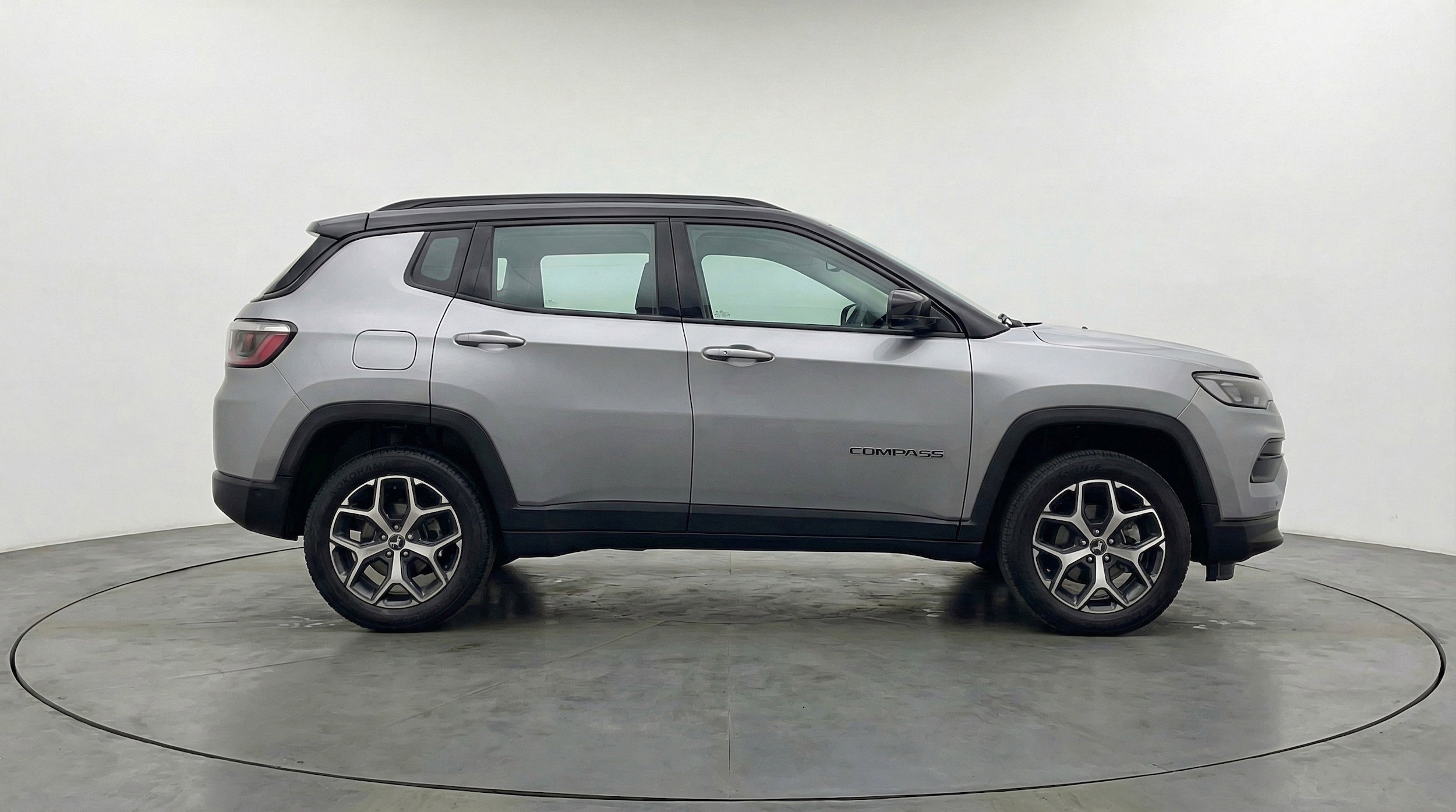 Thumbnail: 2025 Jeep Compass - 11